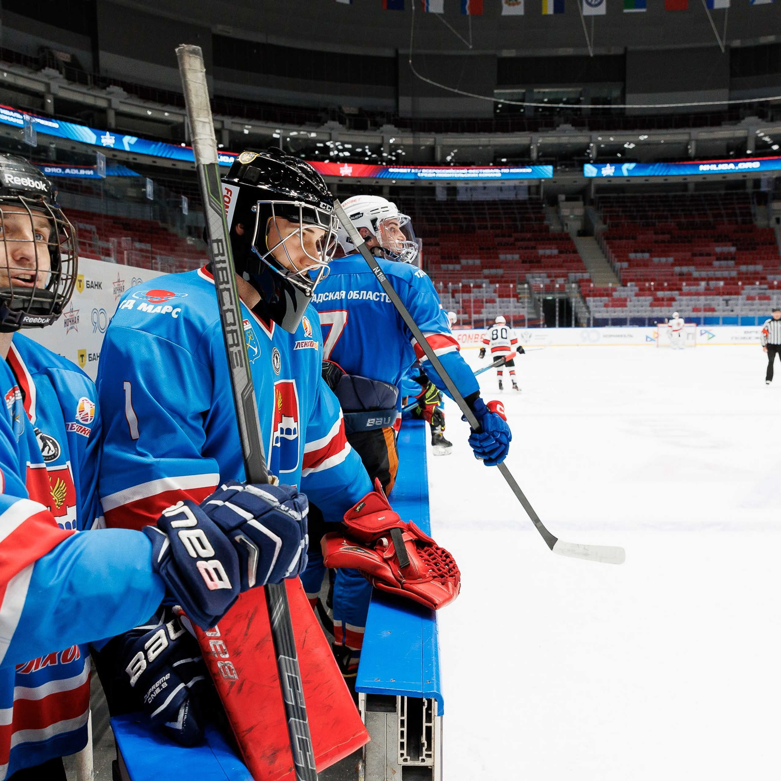 НХЛ 14 Фонбет Фестиваль 2025. Фотограф Лодейное Поле Екатерина Герасимова в Санкт-Петербурге и Лен. области
