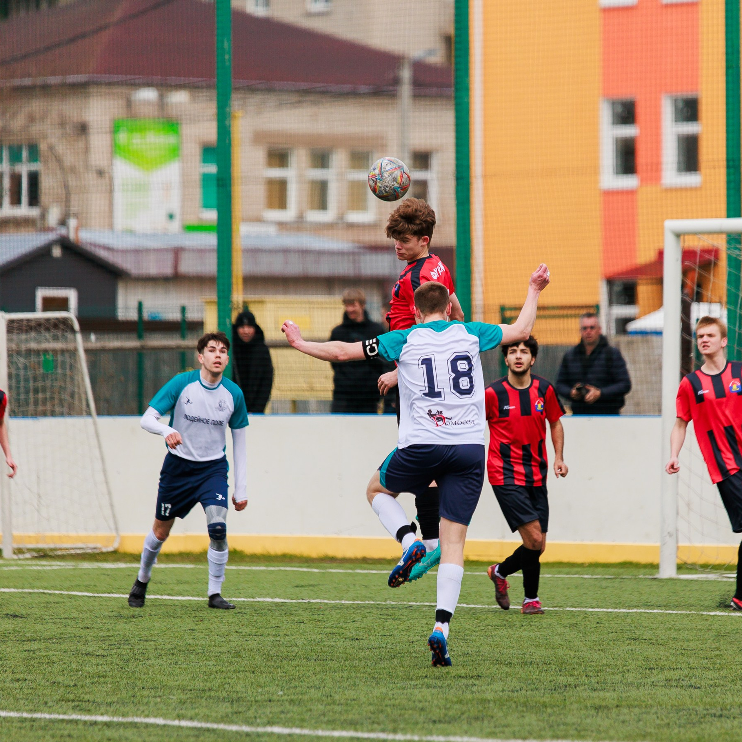 Футбол Лодейное Поле — НАДЕЖДА. Фотограф Лодейное Поле Екатерина Герасимова в Санкт-Петербурге и Лен. области