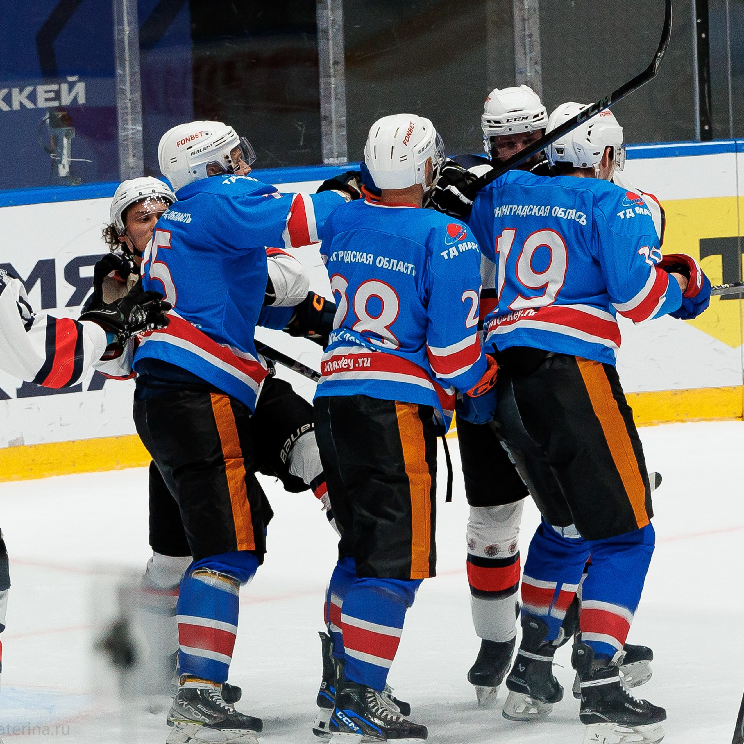 НХЛ 14 Фонбет Фестиваль 2025. Фотограф Лодейное Поле Екатерина Герасимова в Санкт-Петербурге и Лен. области