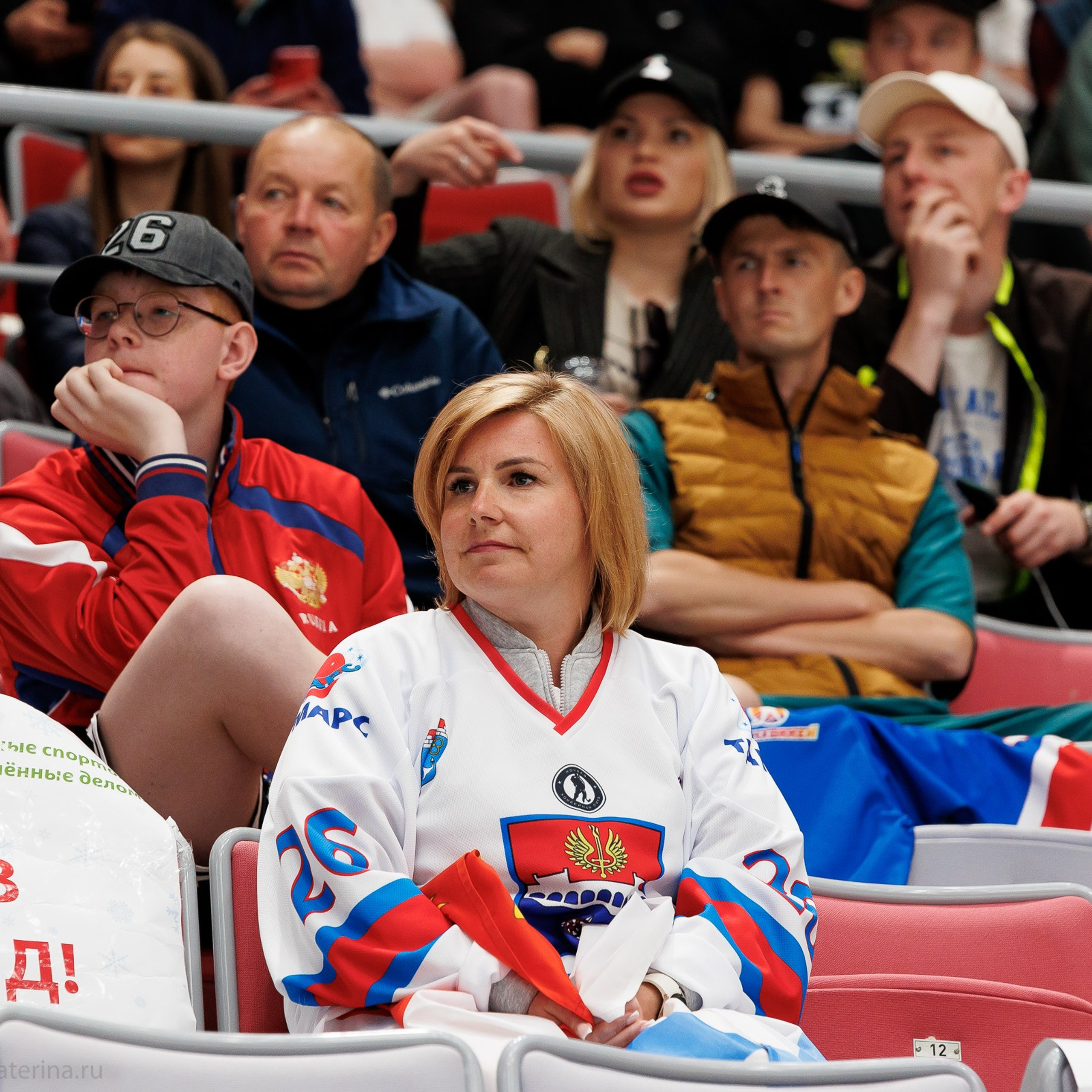 НХЛ 14 Фонбет Фестиваль 2025. Фотограф Лодейное Поле Екатерина Герасимова в Санкт-Петербурге и Лен. области