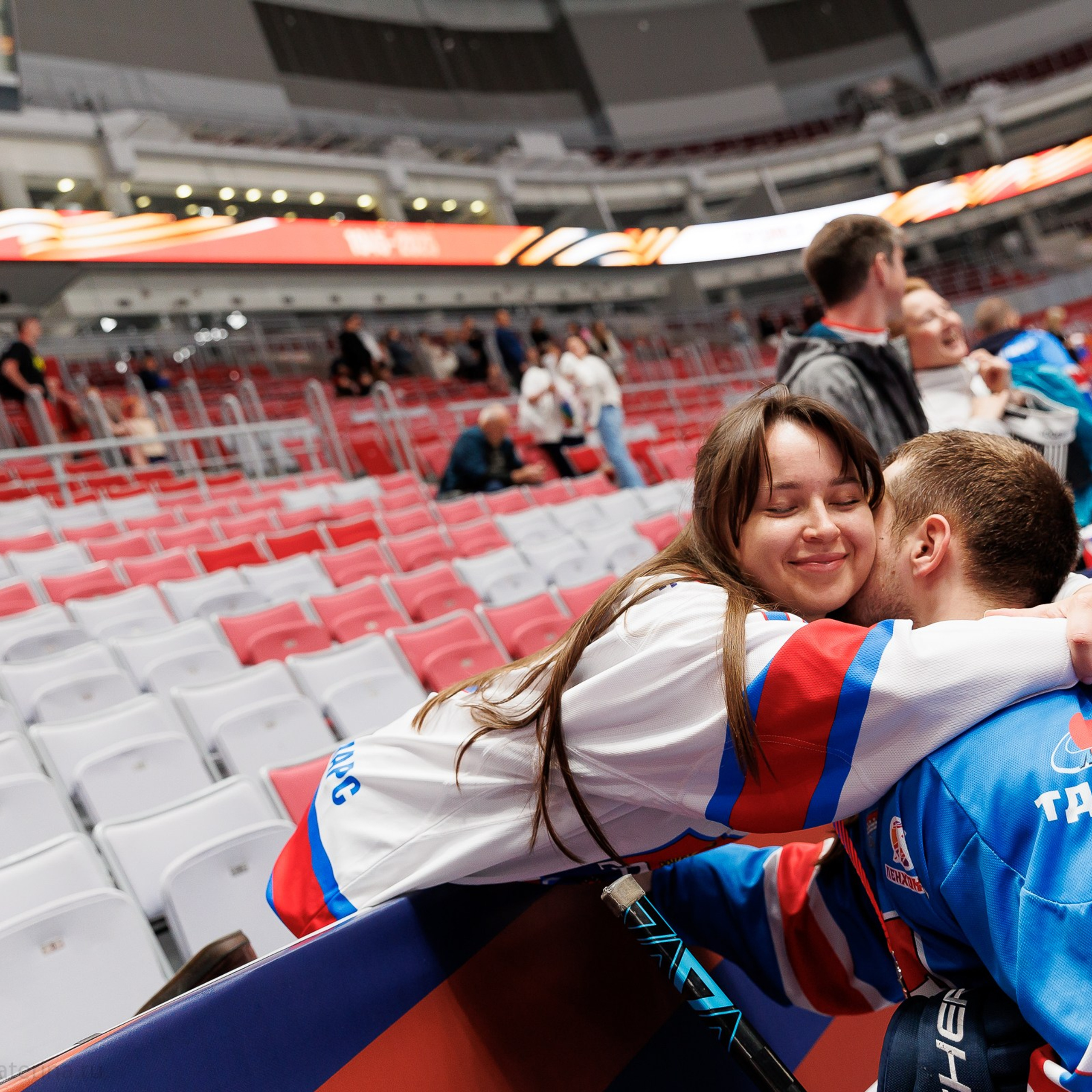 НХЛ 14 Фонбет Фестиваль 2025. Фотограф Лодейное Поле Екатерина Герасимова в Санкт-Петербурге и Лен. области