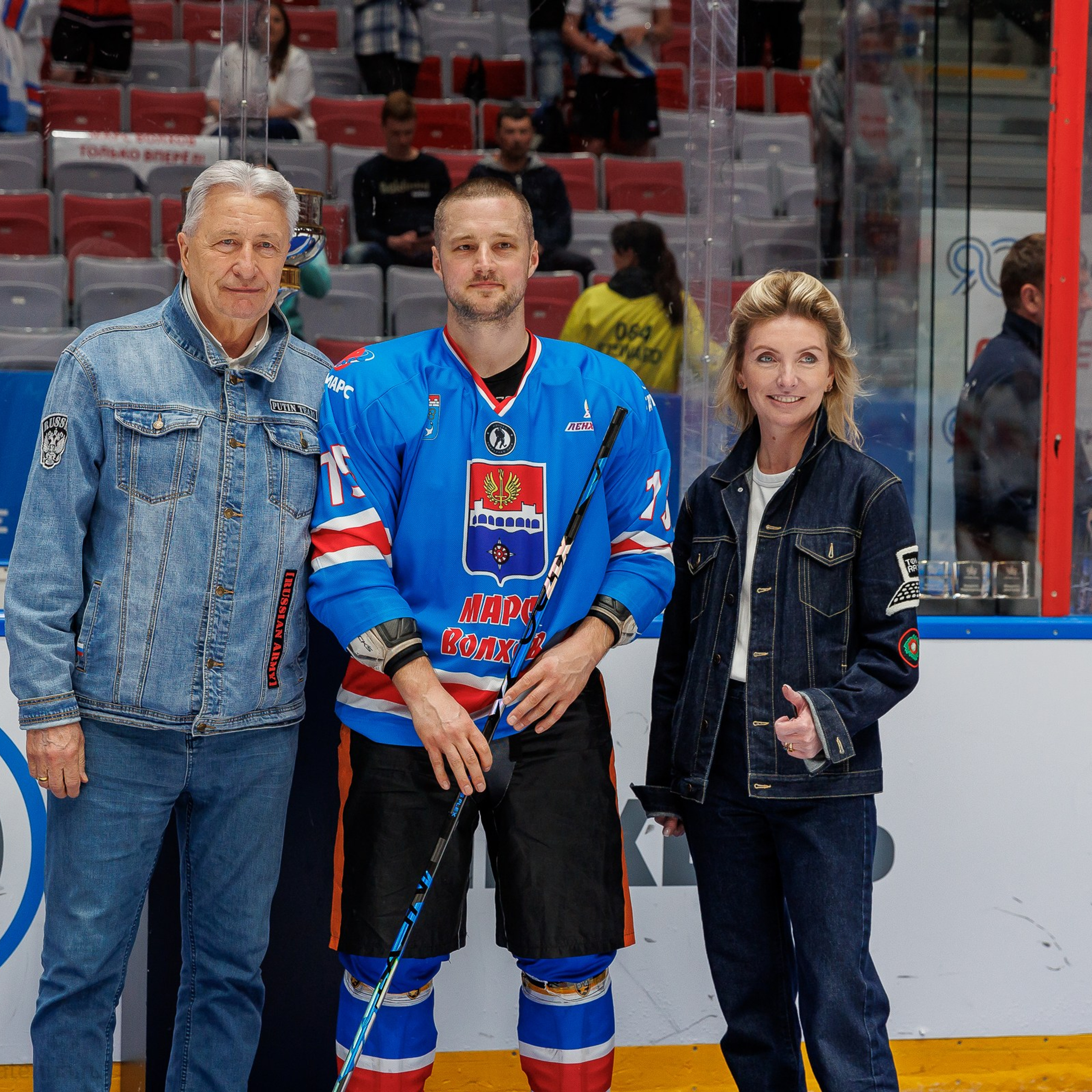 НХЛ 14 Фонбет Фестиваль 2025. Фотограф Лодейное Поле Екатерина Герасимова в Санкт-Петербурге и Лен. области