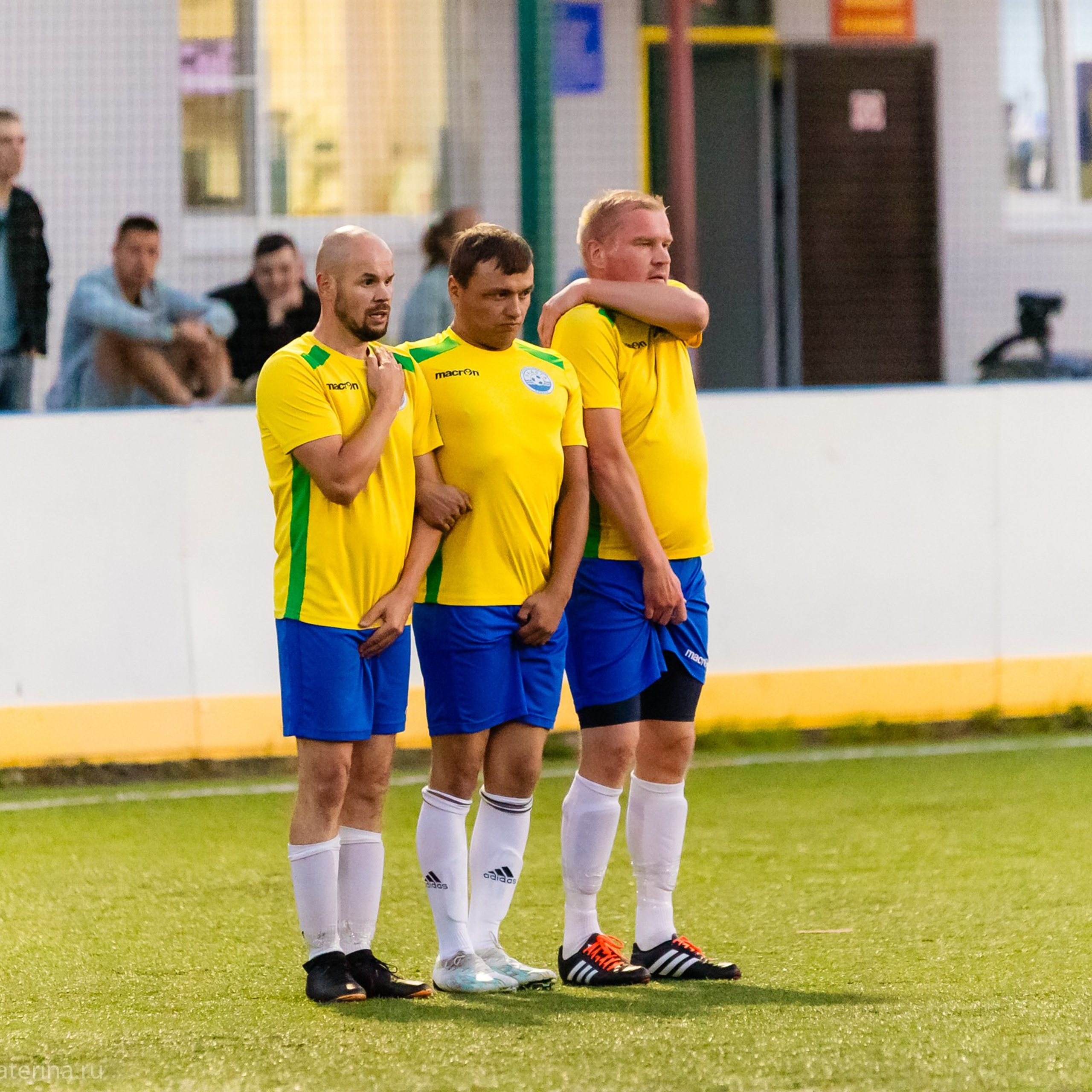 Финал _ Футбол «Ладога» — «Легион». Фотограф Лодейное Поле Екатерина Герасимова в Санкт-Петербурге и Лен. области