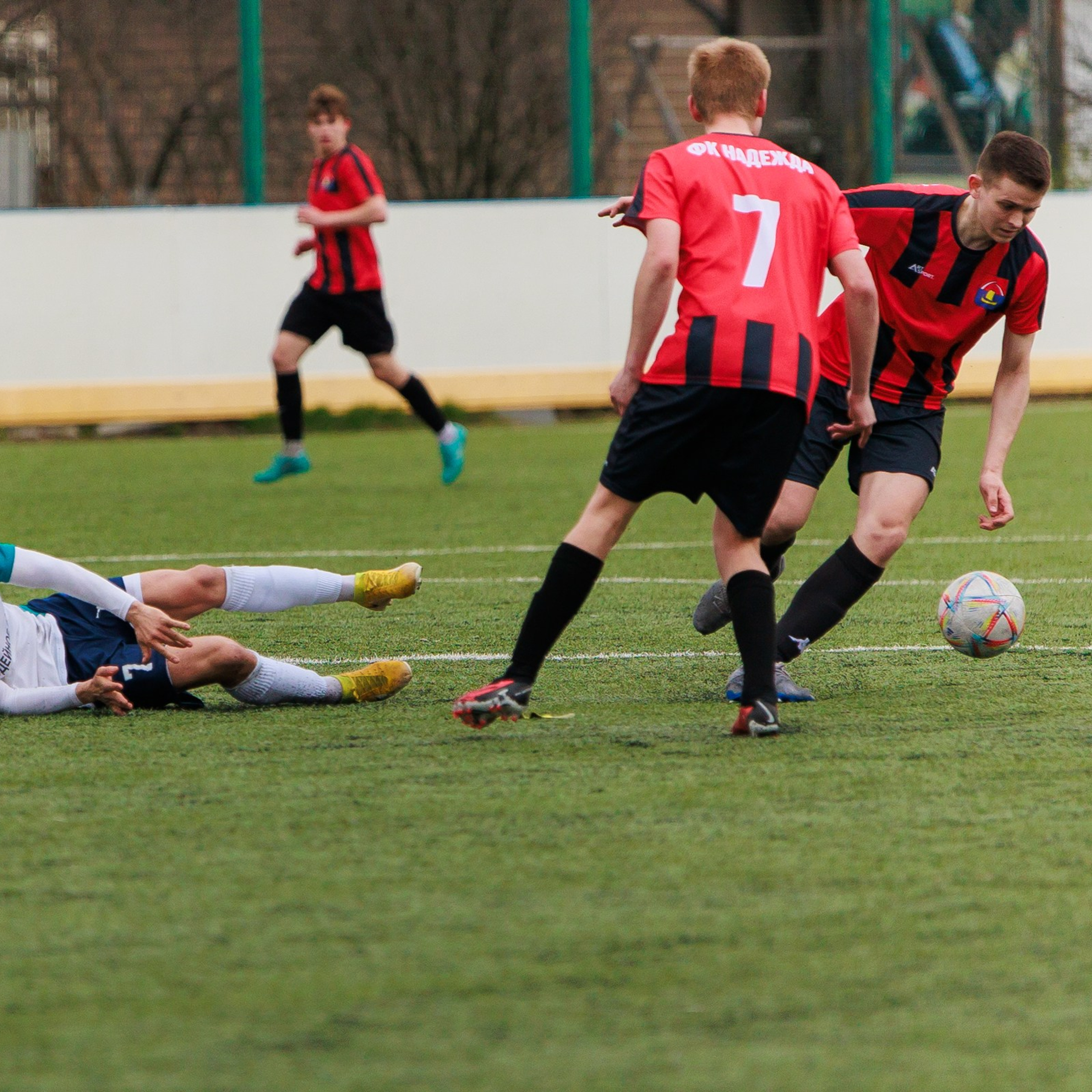 Футбол Лодейное Поле — НАДЕЖДА. Фотограф Лодейное Поле Екатерина Герасимова в Санкт-Петербурге и Лен. области