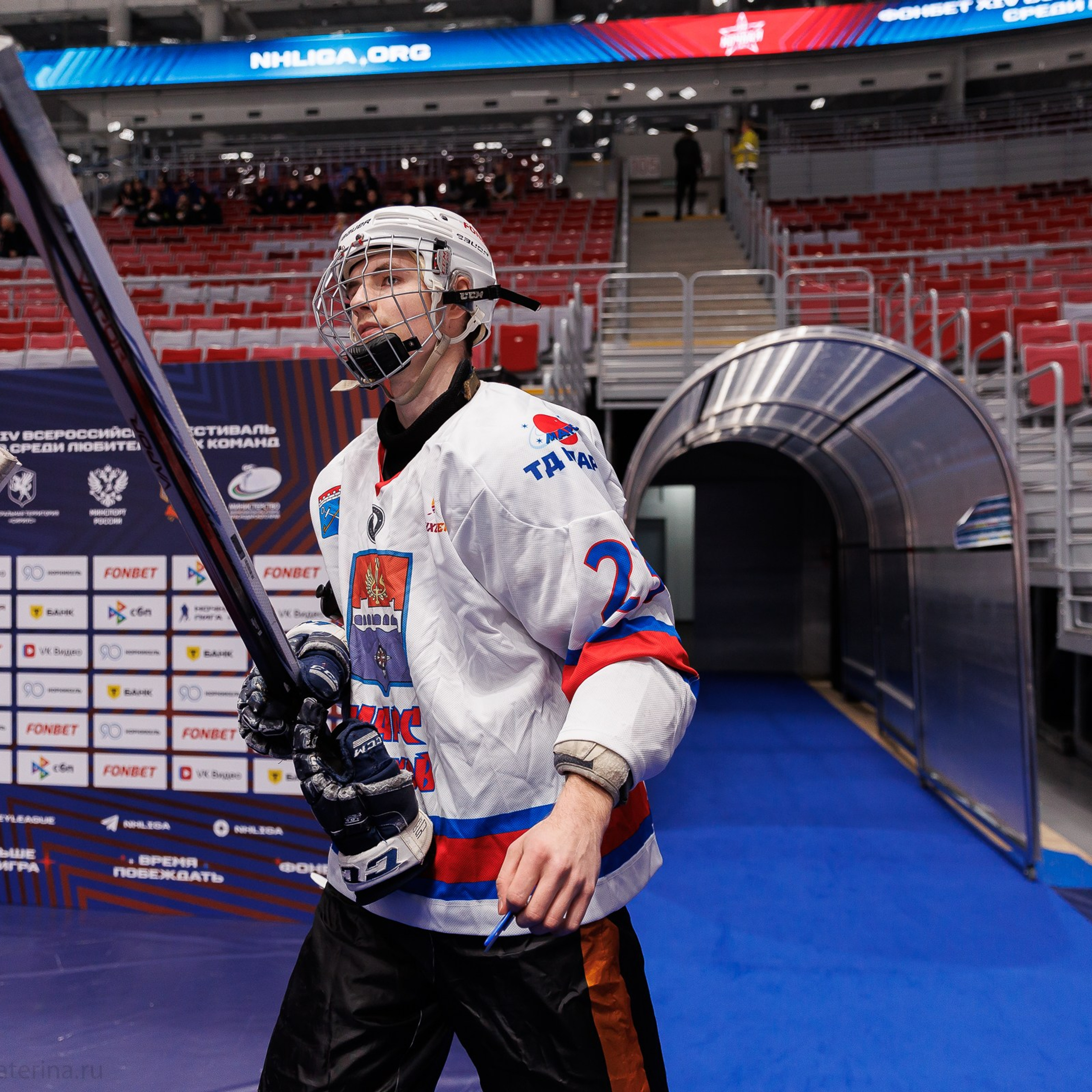 НХЛ 14 Фонбет Фестиваль 2025. Фотограф Лодейное Поле Екатерина Герасимова в Санкт-Петербурге и Лен. области