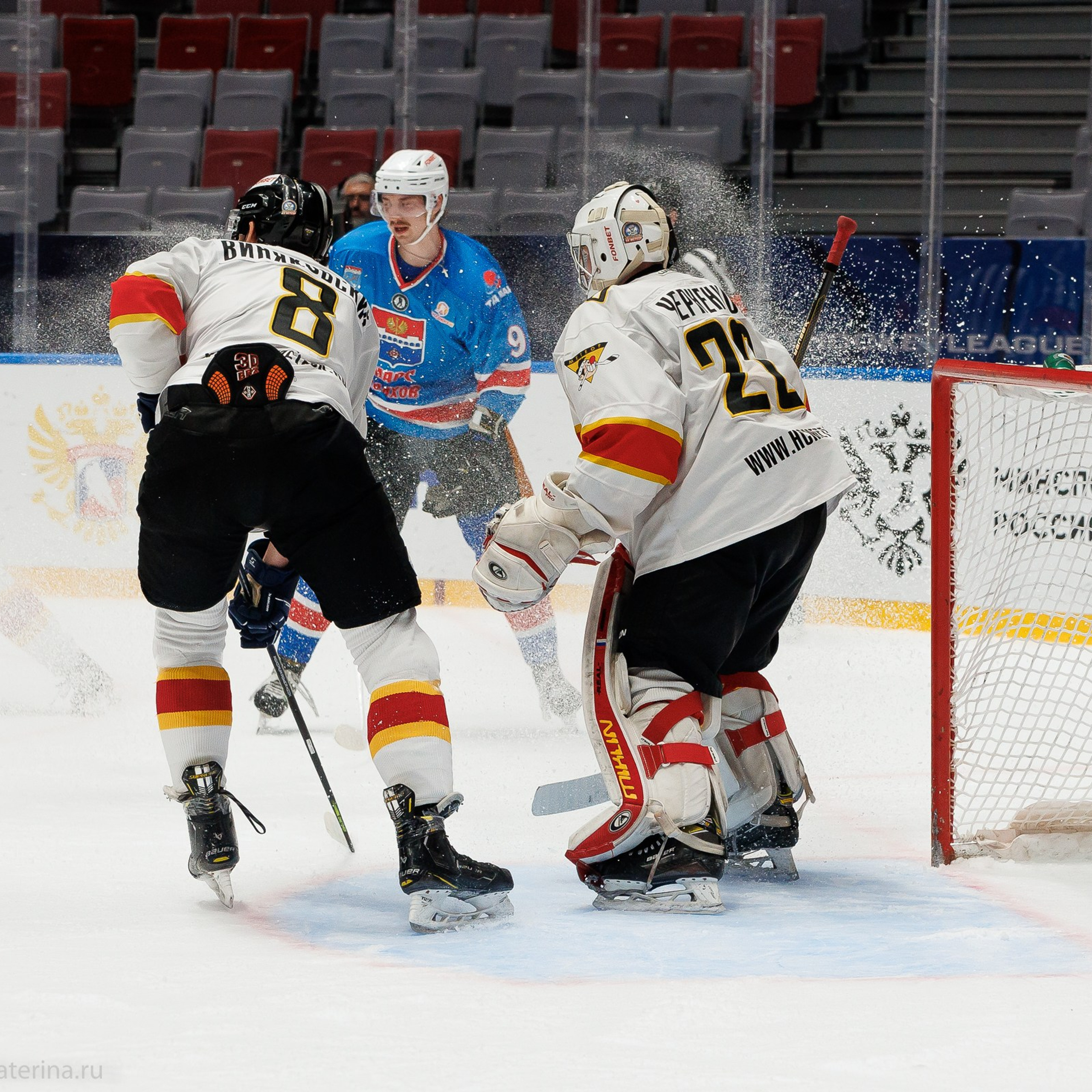 НХЛ 14 Фонбет Фестиваль 2025. Фотограф Лодейное Поле Екатерина Герасимова в Санкт-Петербурге и Лен. области