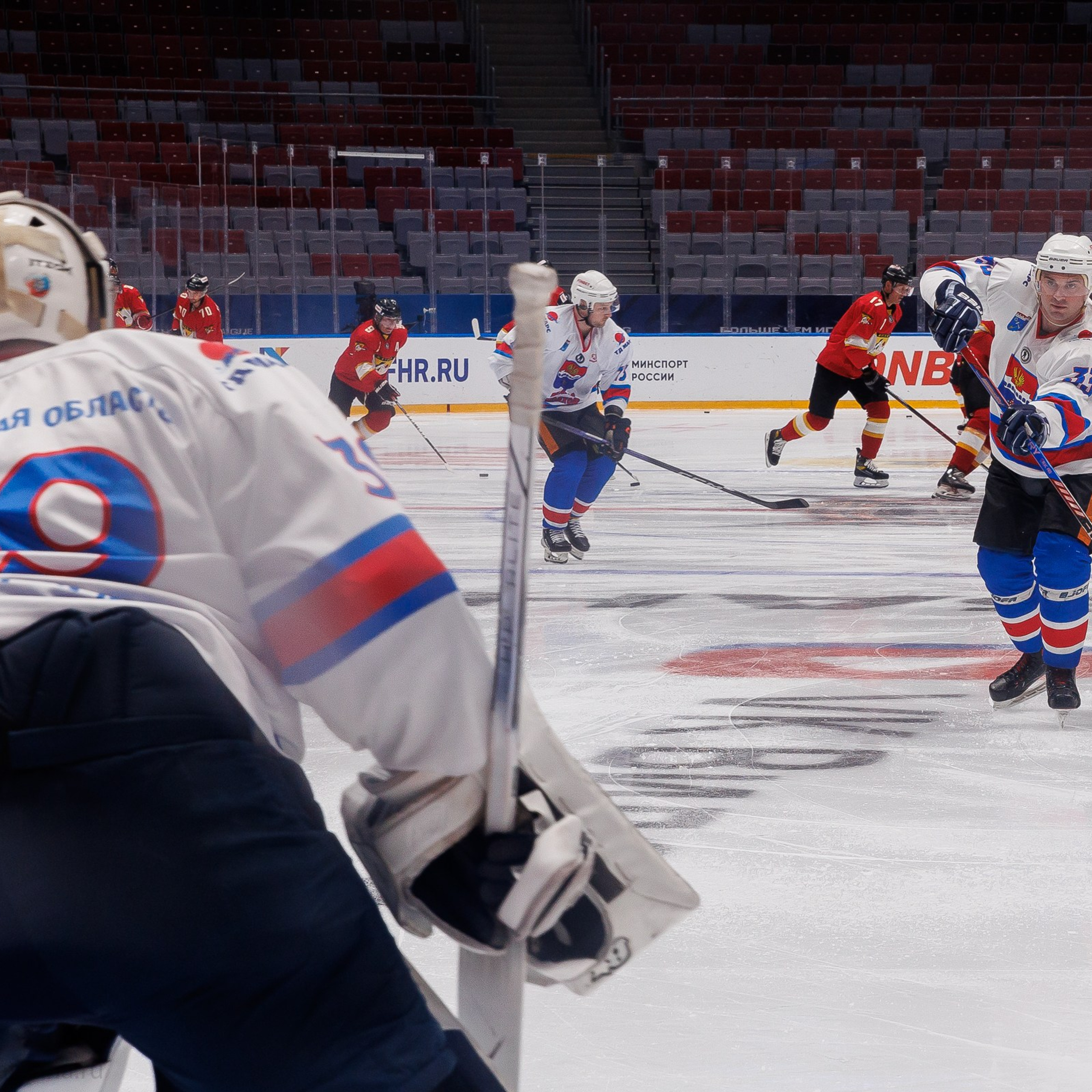 НХЛ 14 Фонбет Фестиваль 2025. Фотограф Лодейное Поле Екатерина Герасимова в Санкт-Петербурге и Лен. области