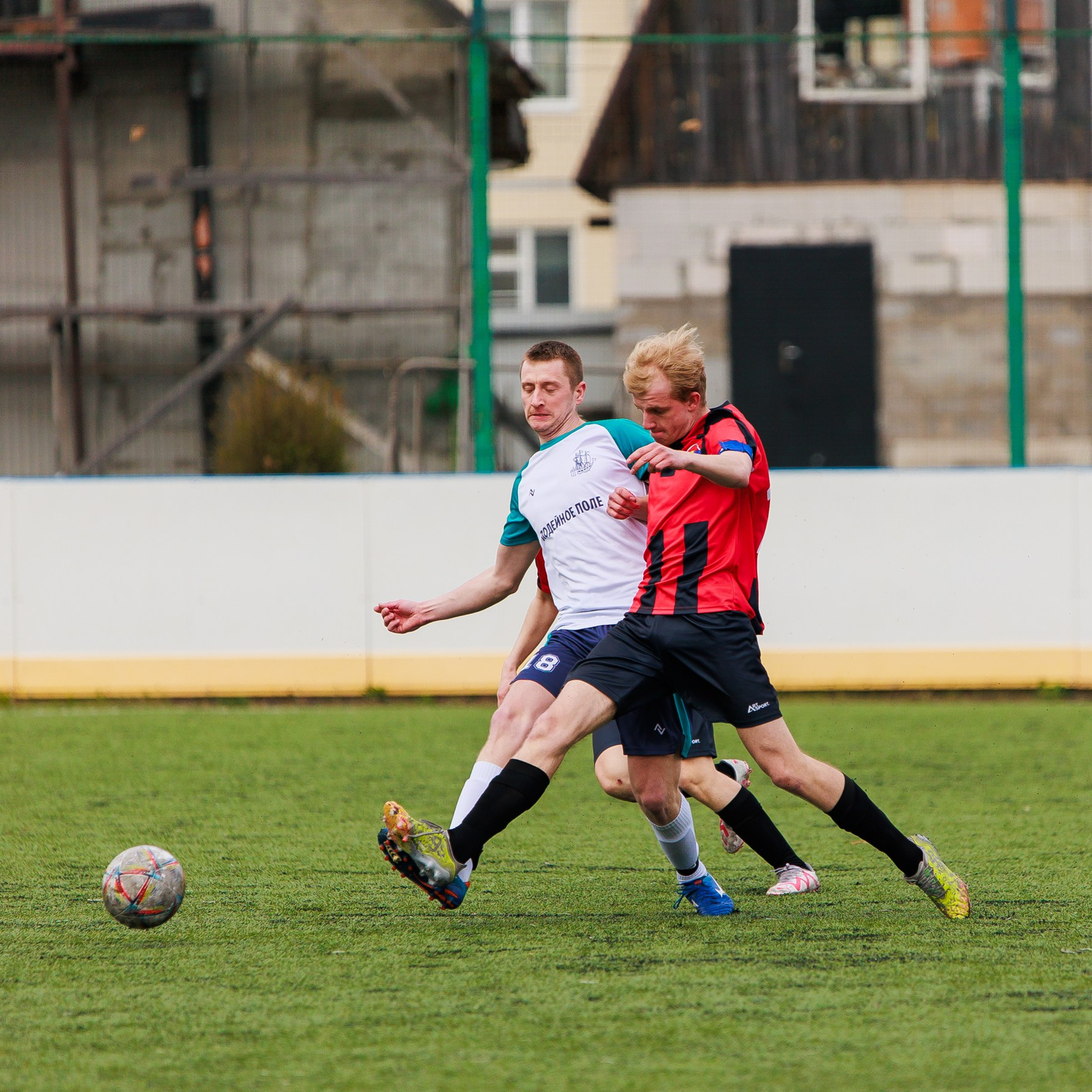 Футбол Лодейное Поле — НАДЕЖДА. Фотограф Лодейное Поле Екатерина Герасимова в Санкт-Петербурге и Лен. области