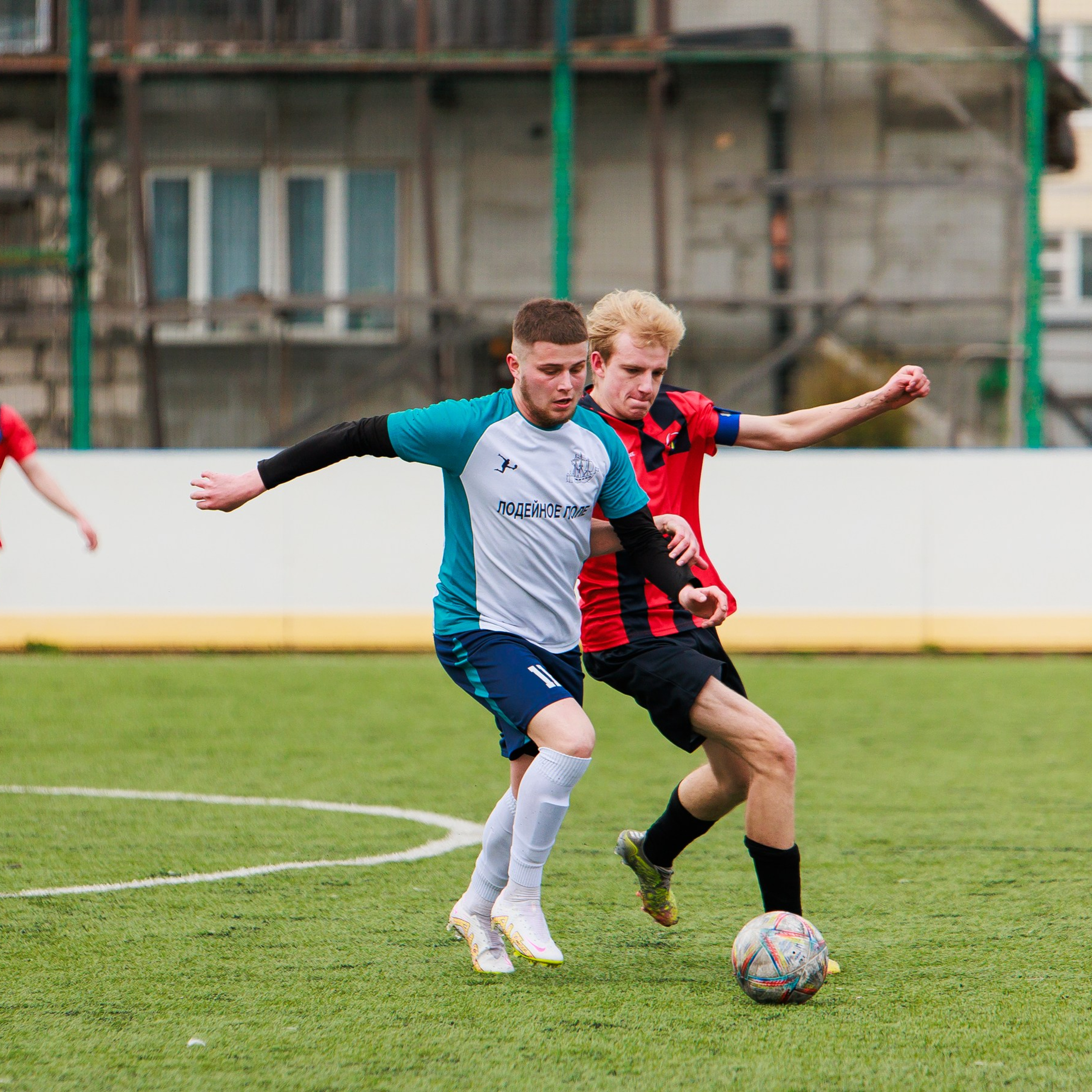 Футбол Лодейное Поле — НАДЕЖДА. Фотограф Лодейное Поле Екатерина Герасимова в Санкт-Петербурге и Лен. области