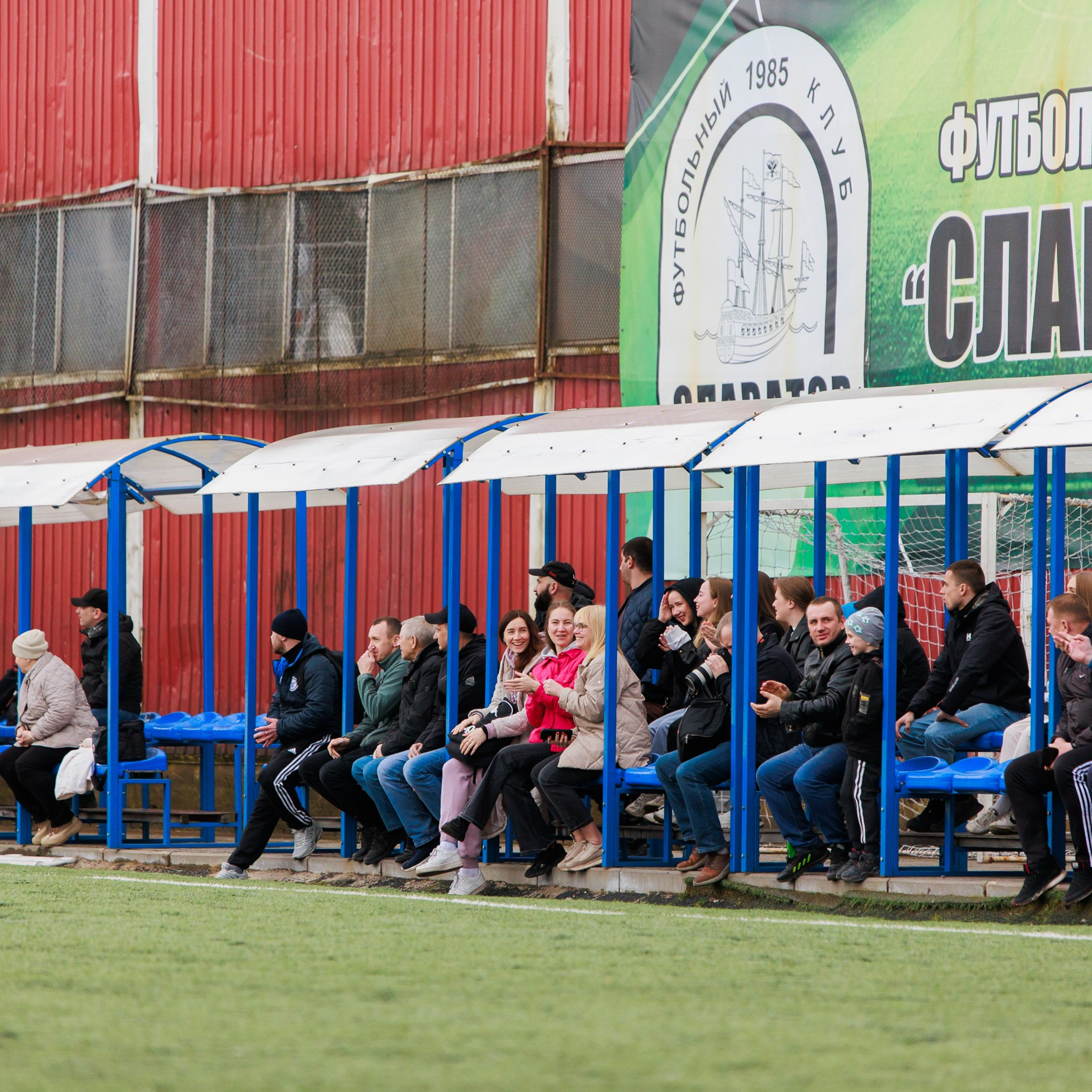 Футбол Лодейное Поле — НАДЕЖДА. Фотограф Лодейное Поле Екатерина Герасимова в Санкт-Петербурге и Лен. области