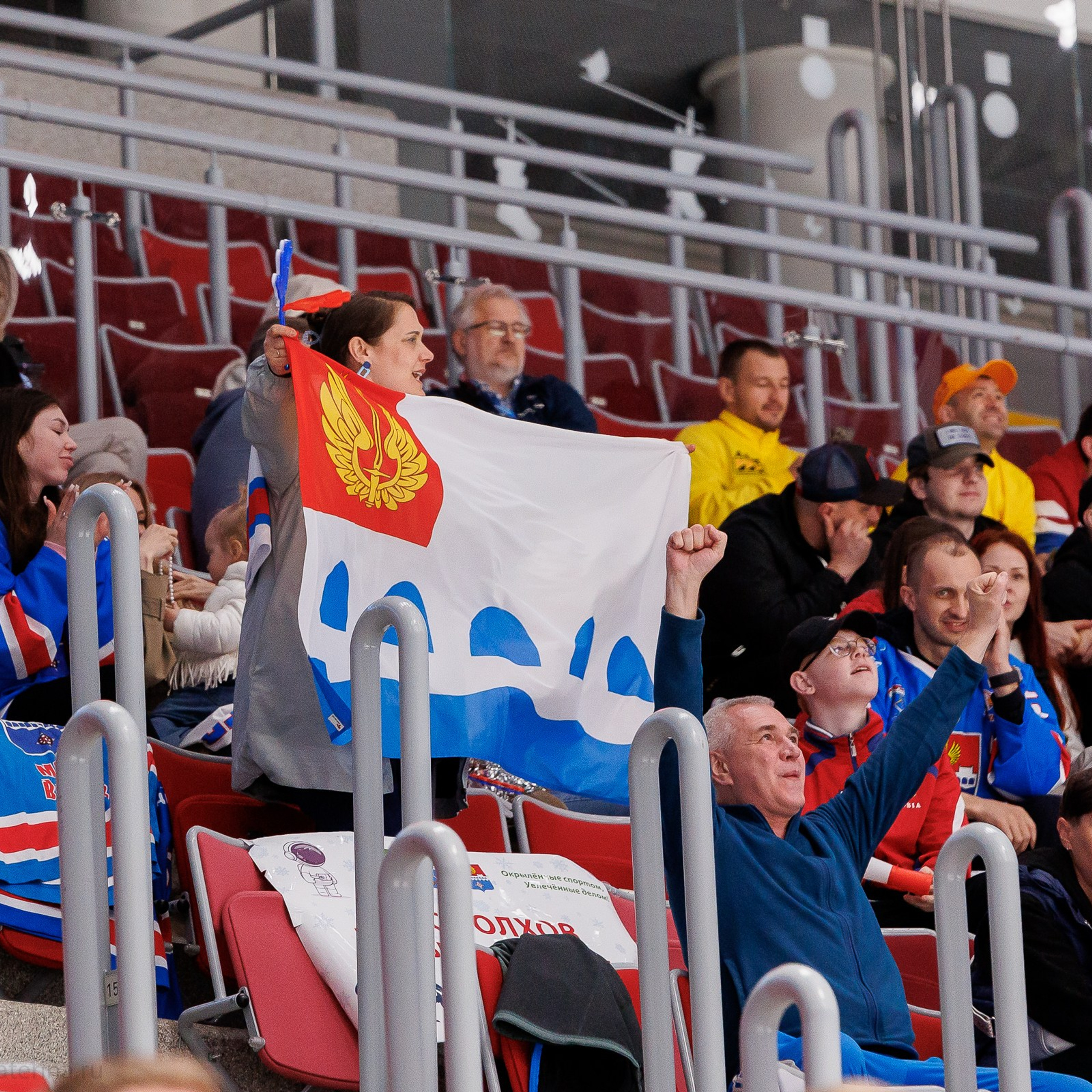 НХЛ 14 Фонбет Фестиваль 2025. Фотограф Лодейное Поле Екатерина Герасимова в Санкт-Петербурге и Лен. области