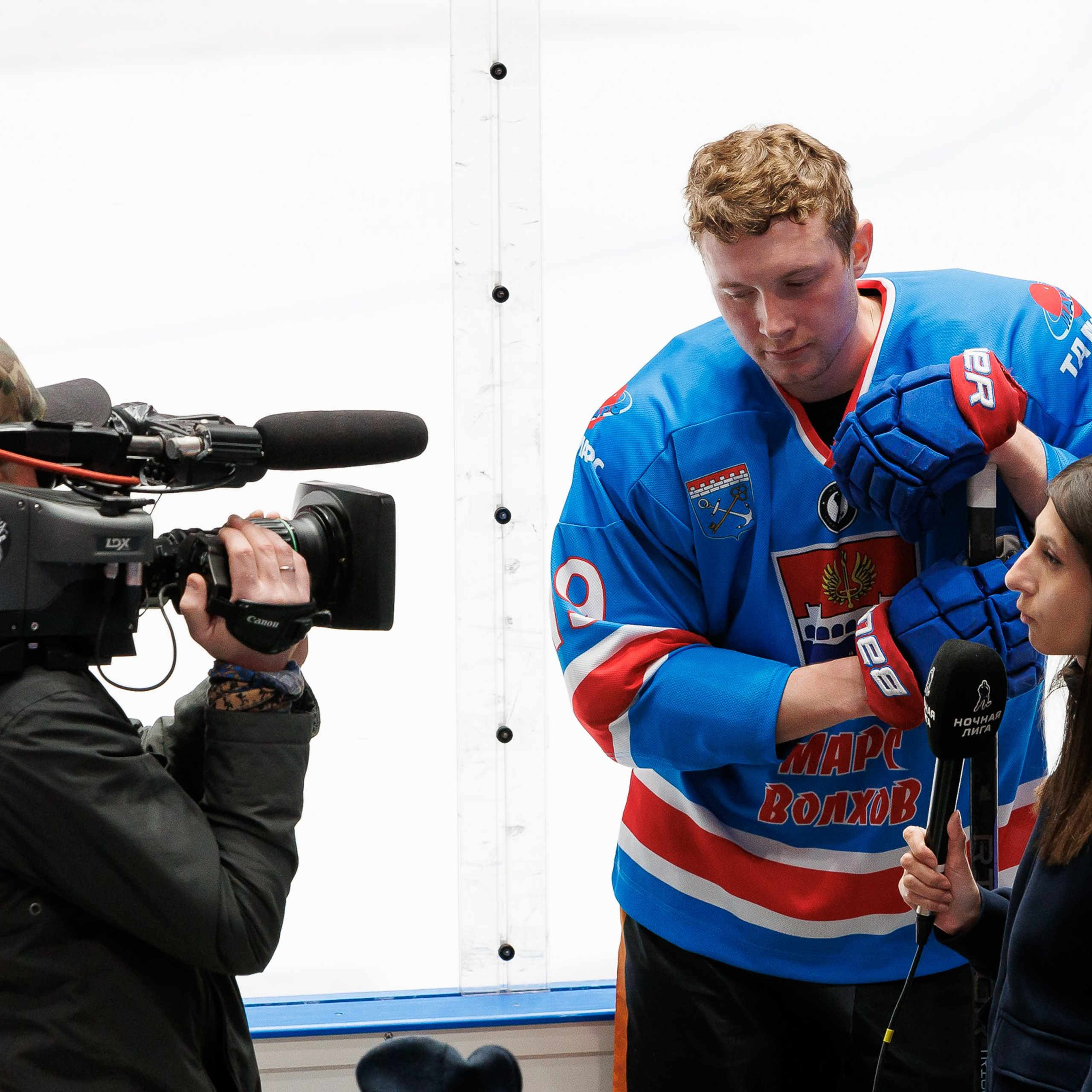 НХЛ 14 Фонбет Фестиваль 2025. Фотограф Лодейное Поле Екатерина Герасимова в Санкт-Петербурге и Лен. области
