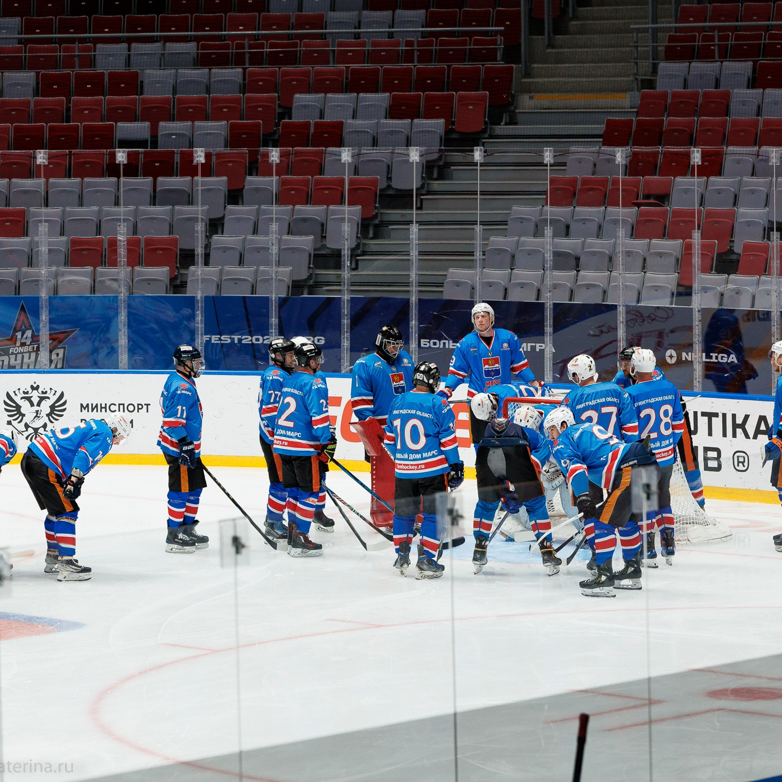 НХЛ 14 Фонбет Фестиваль 2025. Фотограф Лодейное Поле Екатерина Герасимова в Санкт-Петербурге и Лен. области