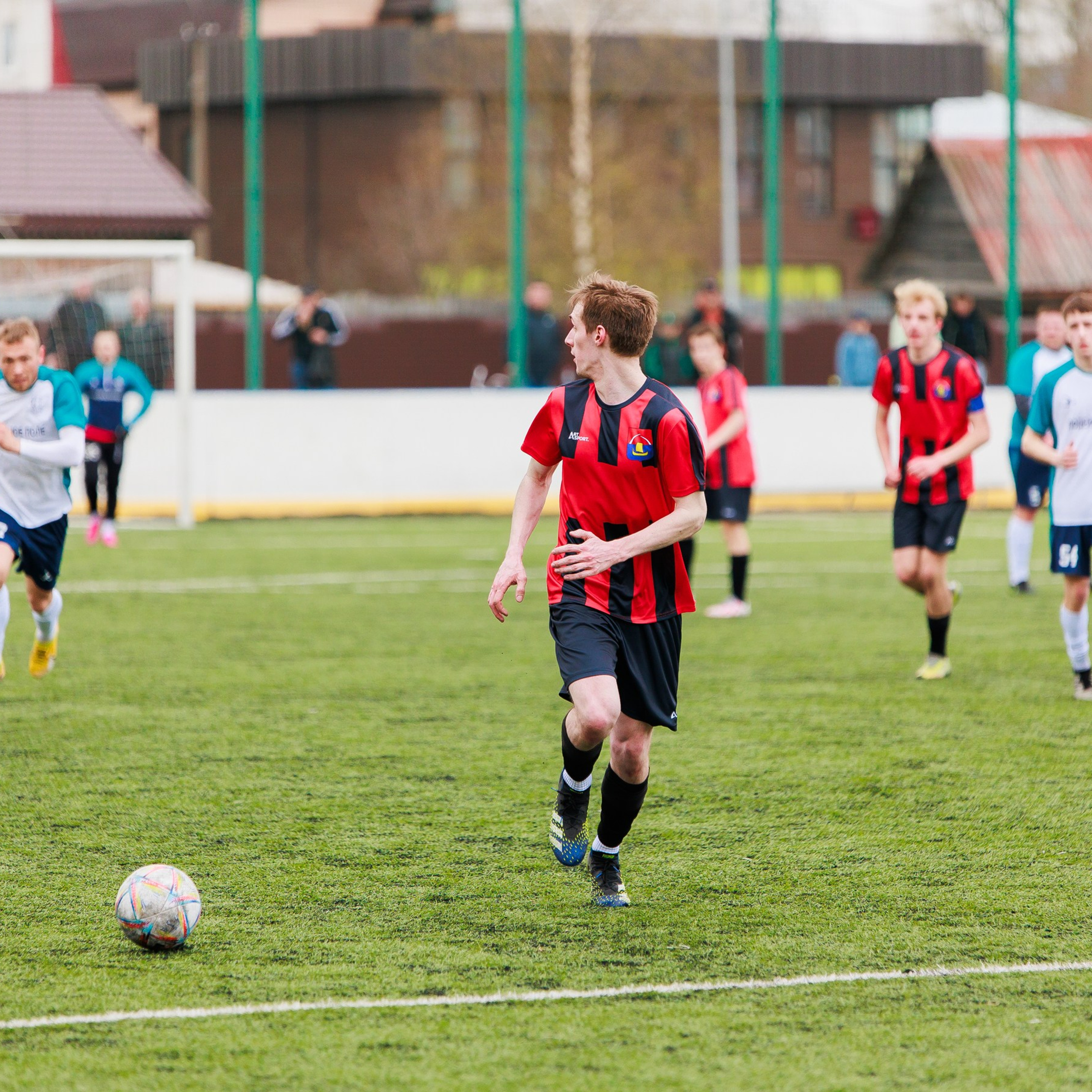 Футбол Лодейное Поле — НАДЕЖДА. Фотограф Лодейное Поле Екатерина Герасимова в Санкт-Петербурге и Лен. области