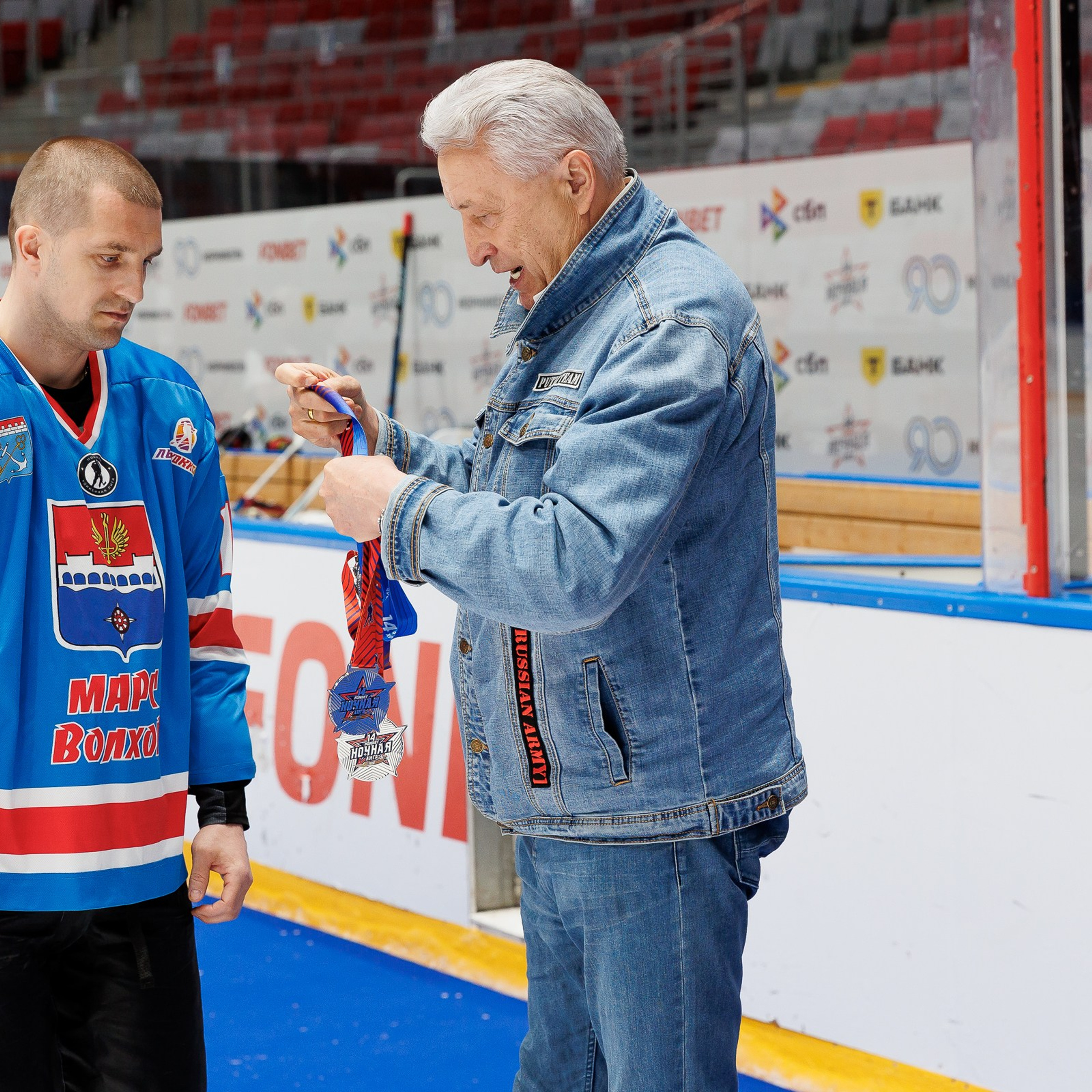 НХЛ 14 Фонбет Фестиваль 2025. Фотограф Лодейное Поле Екатерина Герасимова в Санкт-Петербурге и Лен. области