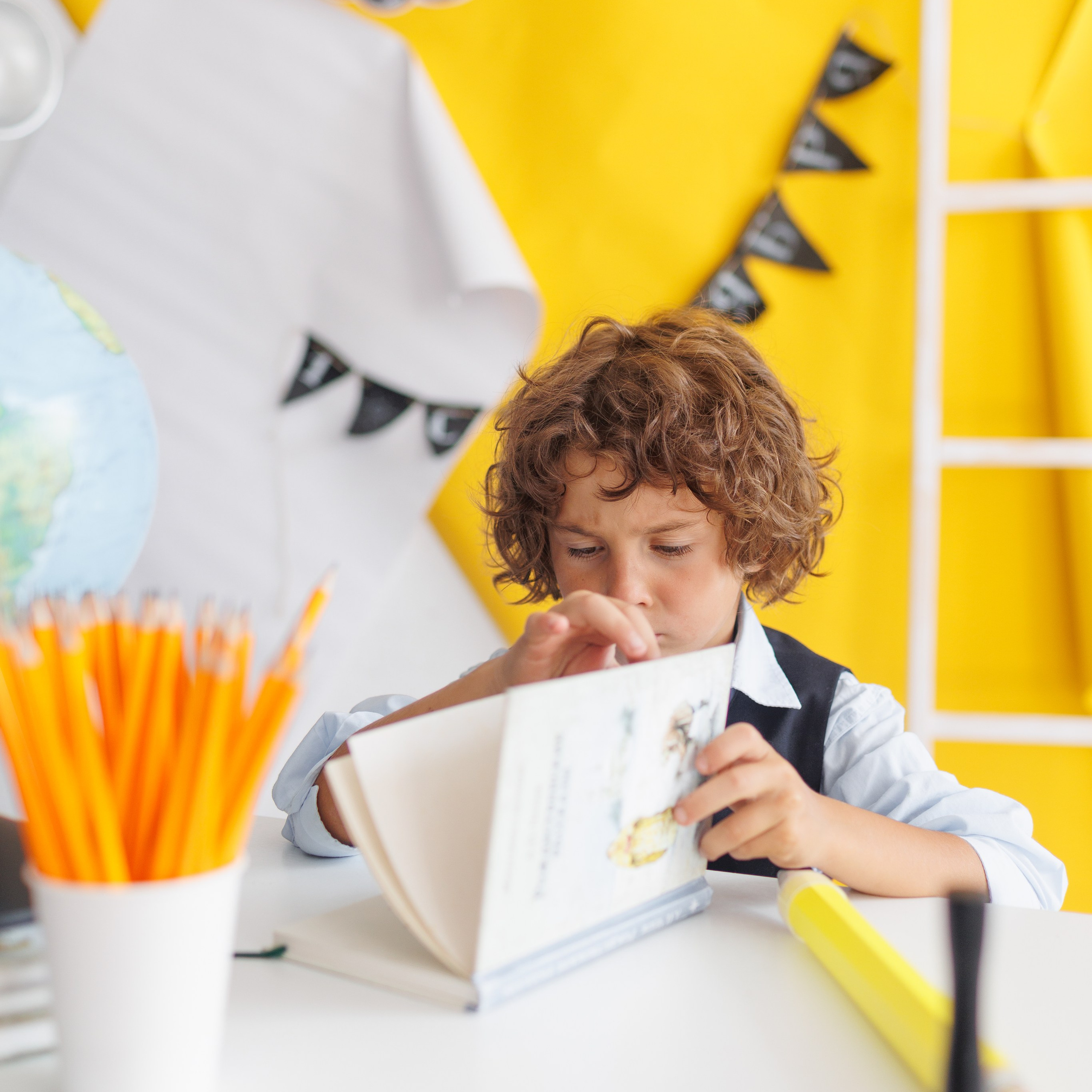 «Здравствуй, Школа, новый год!». Фотограф Лодейное Поле Екатерина Герасимова в Санкт-Петербурге и Лен. области