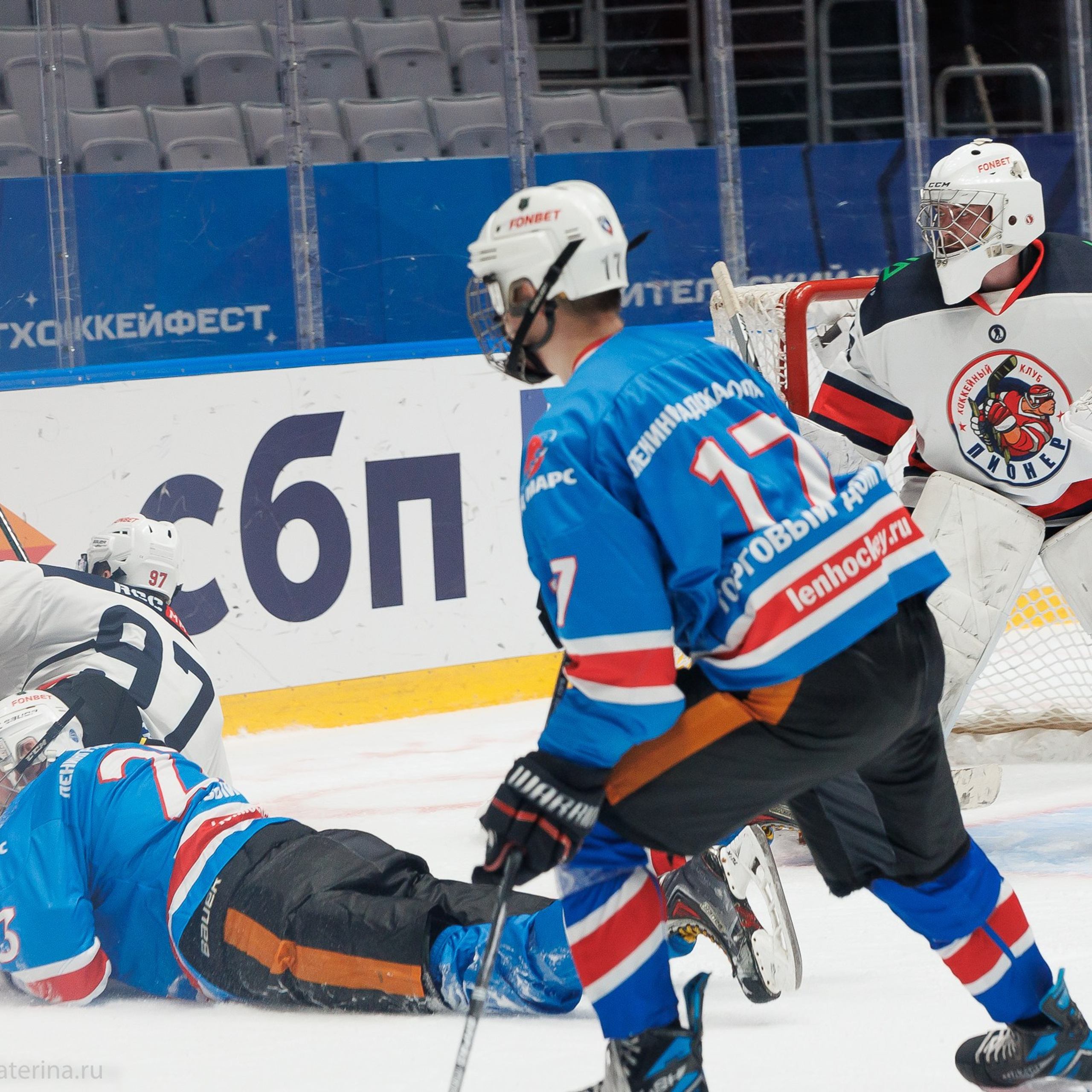 НХЛ 14 Фонбет Фестиваль 2025. Фотограф Лодейное Поле Екатерина Герасимова в Санкт-Петербурге и Лен. области