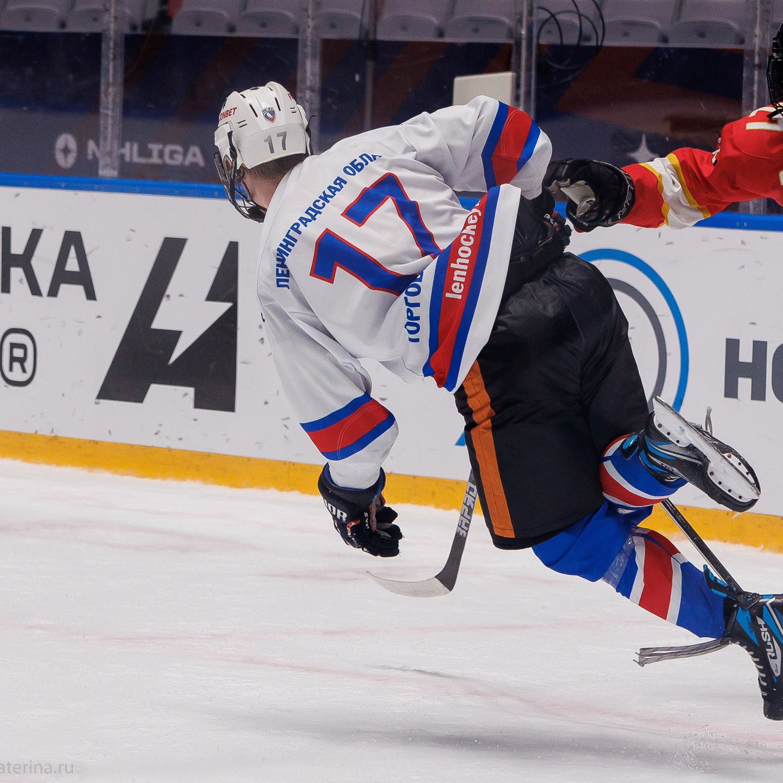 НХЛ 14 Фонбет Фестиваль 2025. Фотограф Лодейное Поле Екатерина Герасимова в Санкт-Петербурге и Лен. области