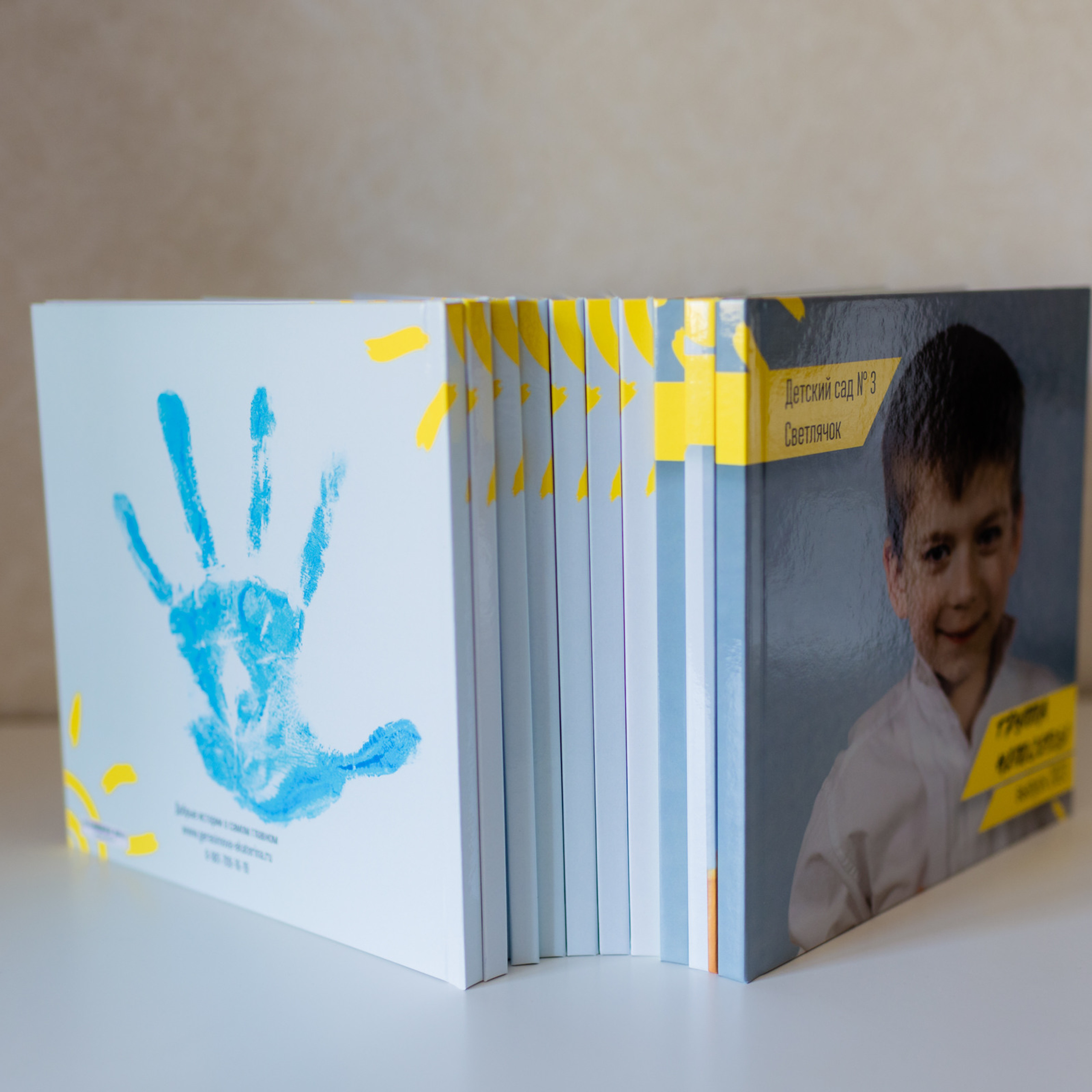 Д/сад Персональный 10 разворотов / от 3400 р. Фотограф Лодейное Поле Екатерина Герасимова в Санкт-Петербурге и Лен. области