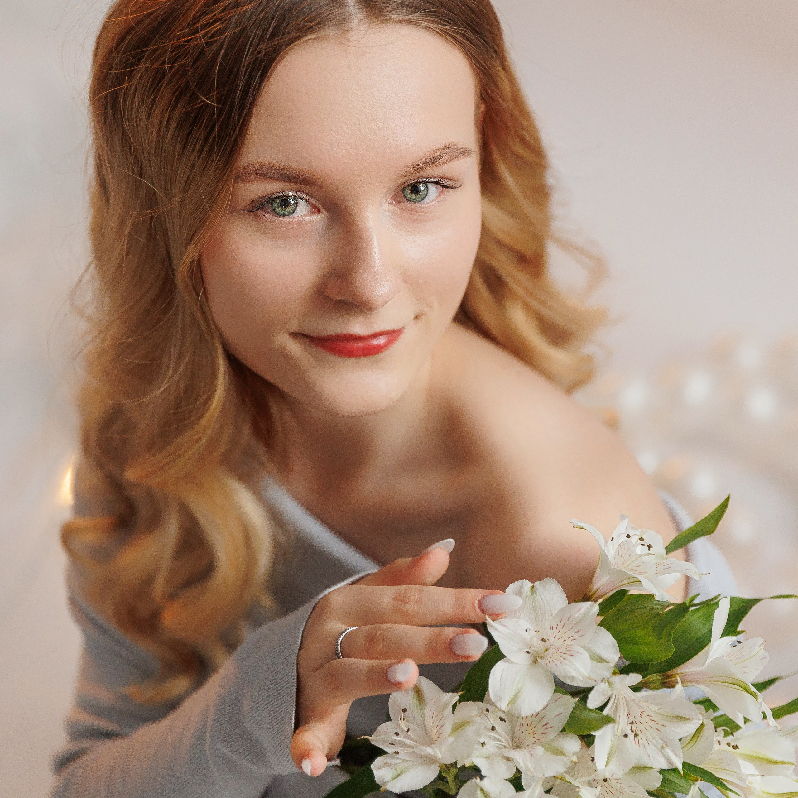 Женский день 21–22 февраля 2026. Фотограф Лодейное Поле Екатерина Герасимова в Санкт-Петербурге и Лен. области