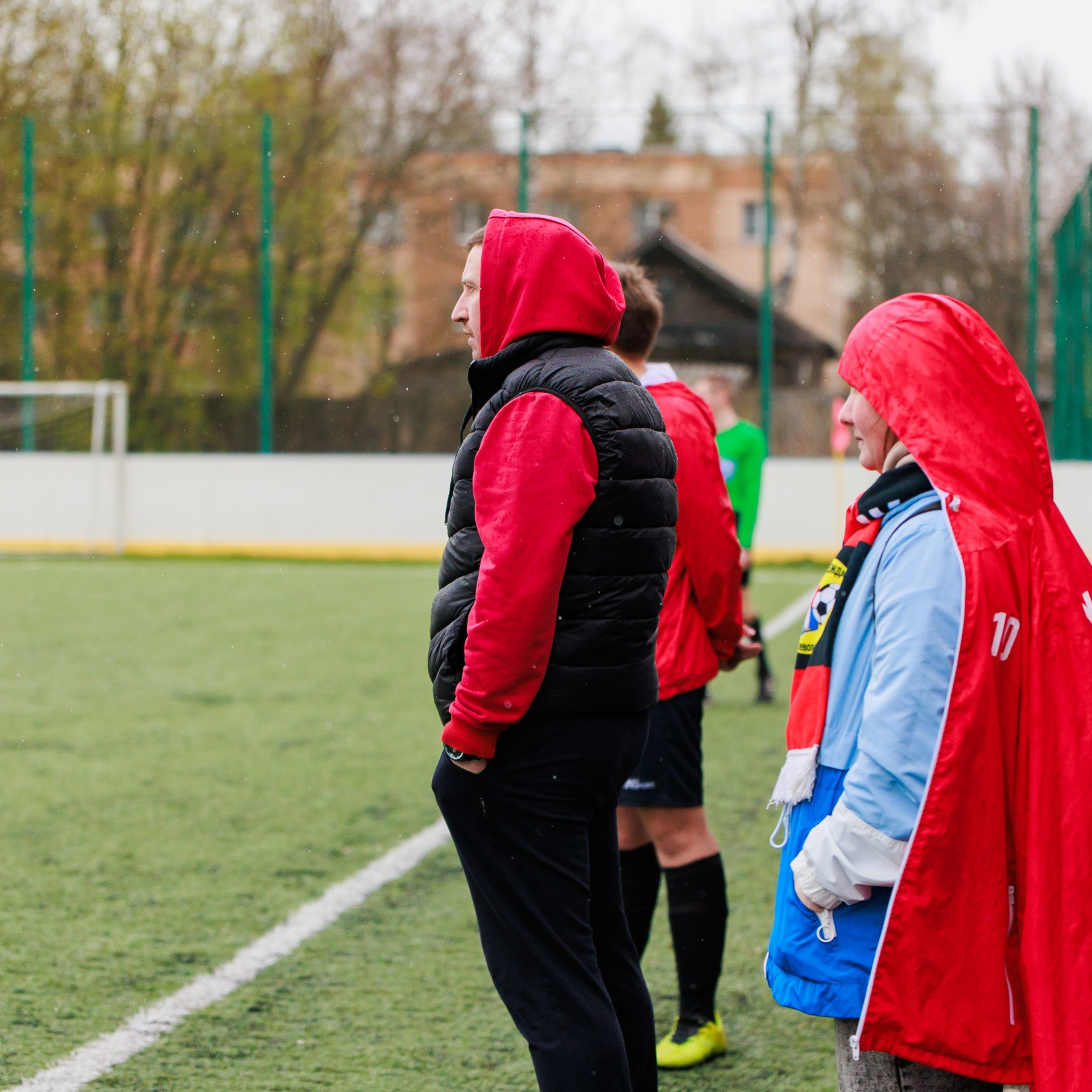 Футбол Лодейное Поле — НАДЕЖДА. Фотограф Лодейное Поле Екатерина Герасимова в Санкт-Петербурге и Лен. области