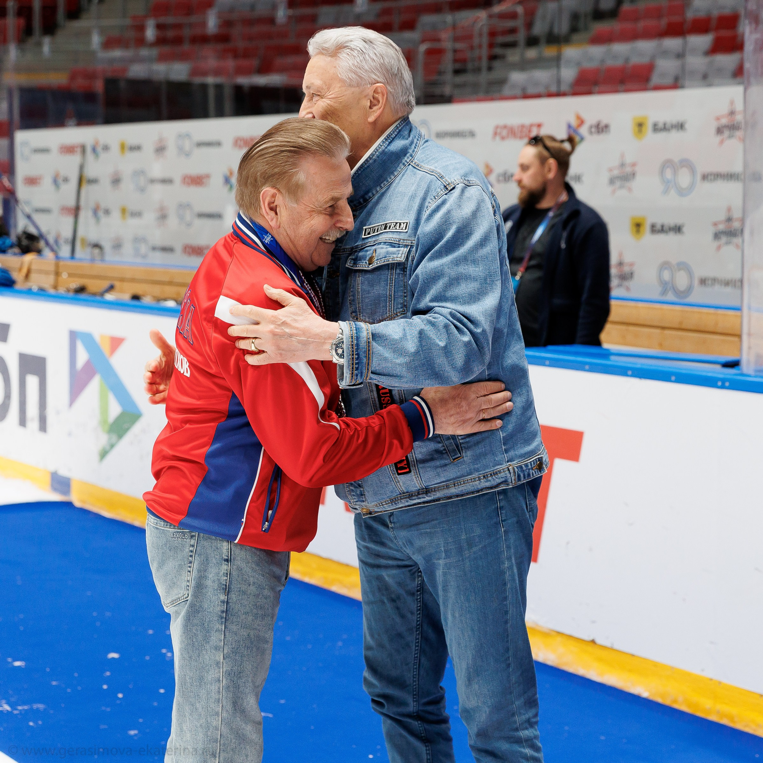 НХЛ 14 Фонбет Фестиваль 2025. Фотограф Лодейное Поле Екатерина Герасимова в Санкт-Петербурге и Лен. области