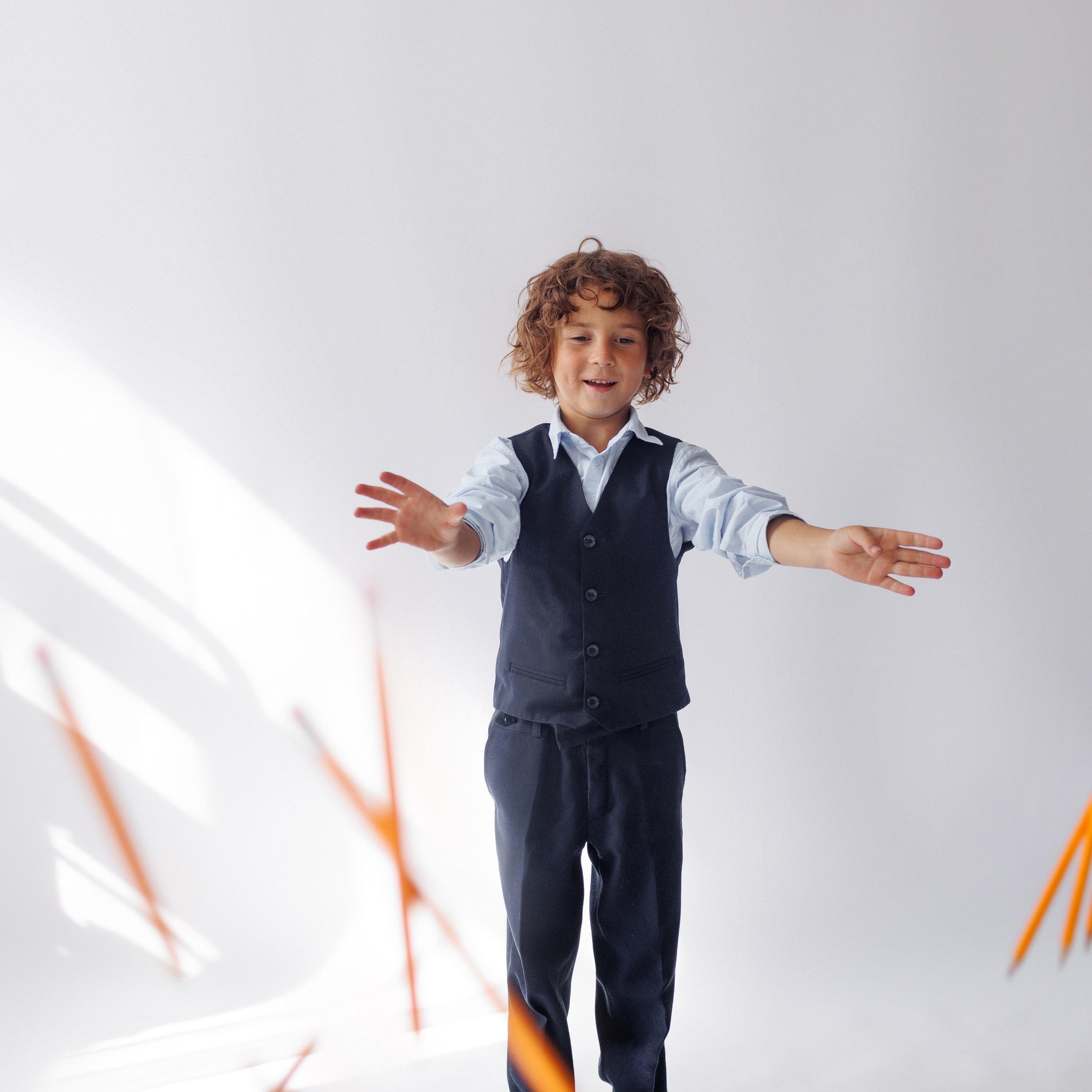 «Здравствуй, Школа, новый год!». Фотограф Лодейное Поле Екатерина Герасимова в Санкт-Петербурге и Лен. области