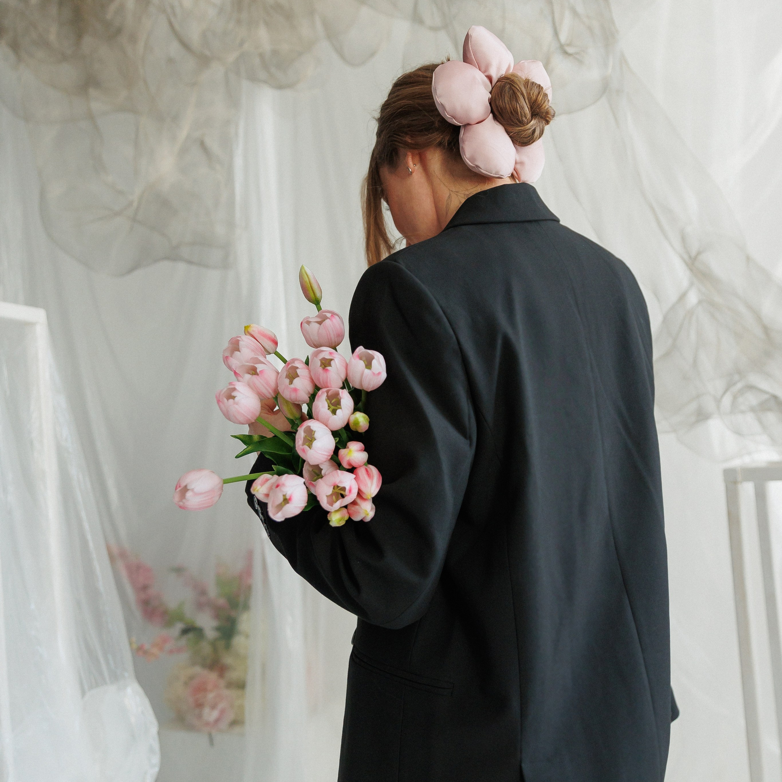 Женский день 21–22 февраля 2026. Фотограф Лодейное Поле Екатерина Герасимова в Санкт-Петербурге и Лен. области