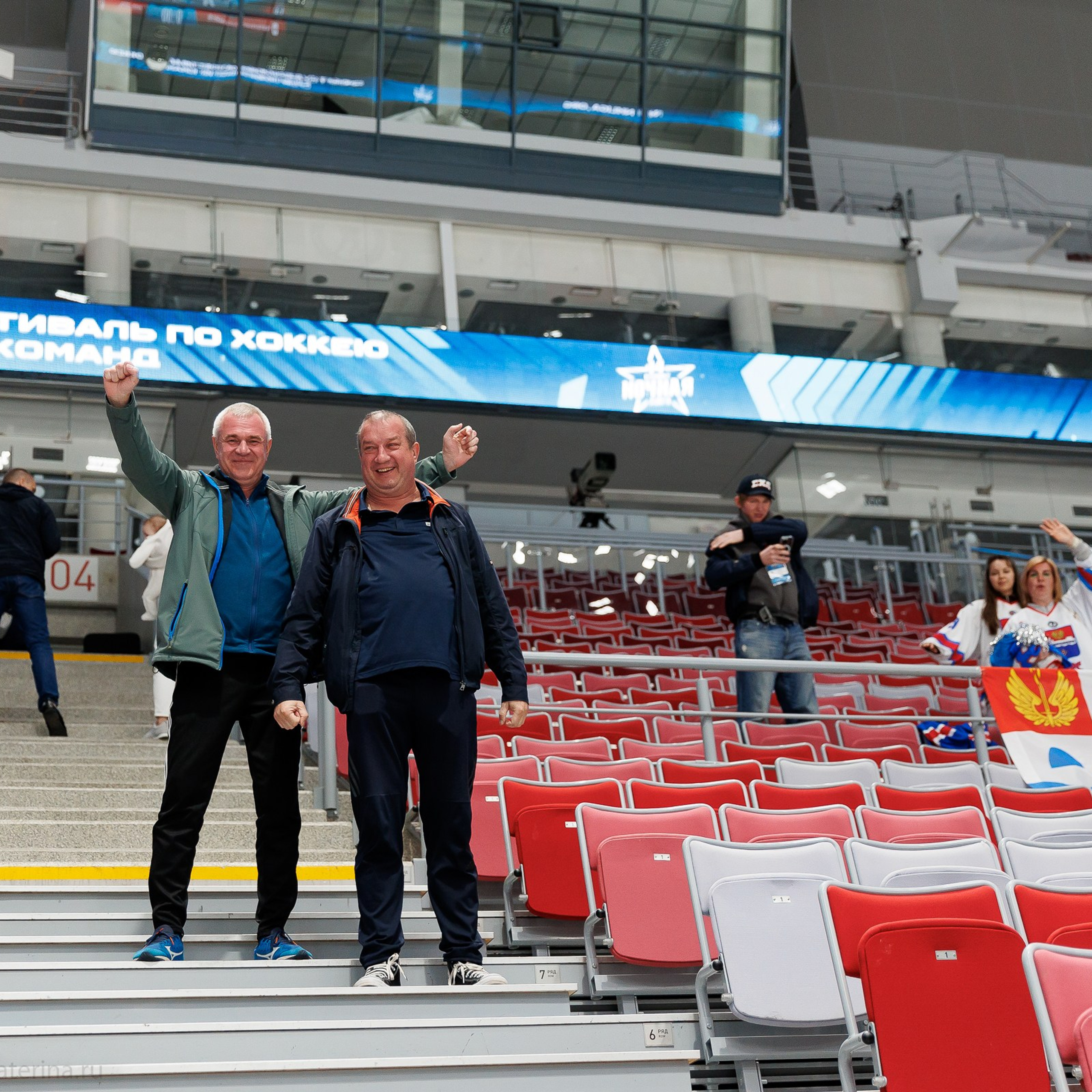 НХЛ 14 Фонбет Фестиваль 2025. Фотограф Лодейное Поле Екатерина Герасимова в Санкт-Петербурге и Лен. области