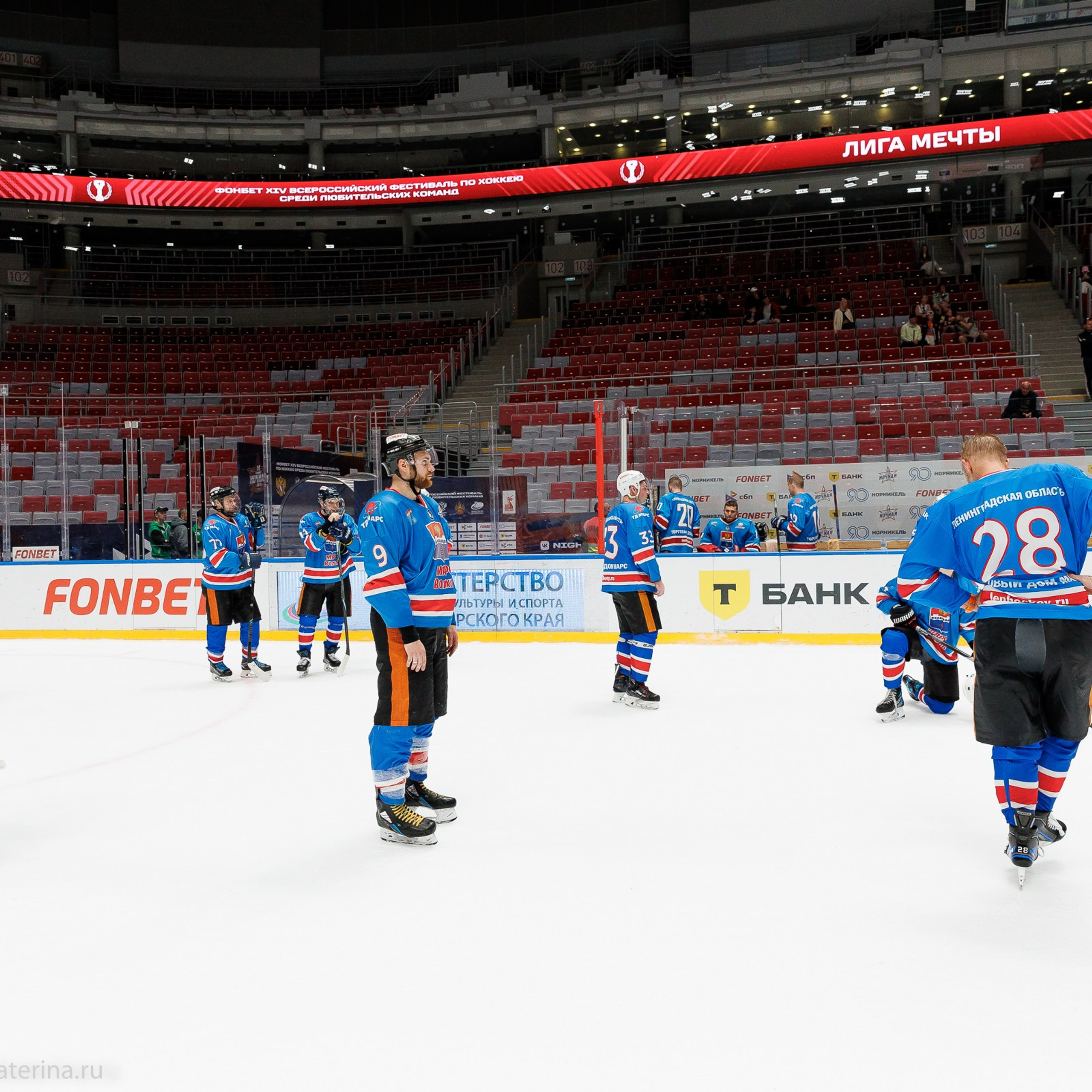 НХЛ 14 Фонбет Фестиваль 2025. Фотограф Лодейное Поле Екатерина Герасимова в Санкт-Петербурге и Лен. области