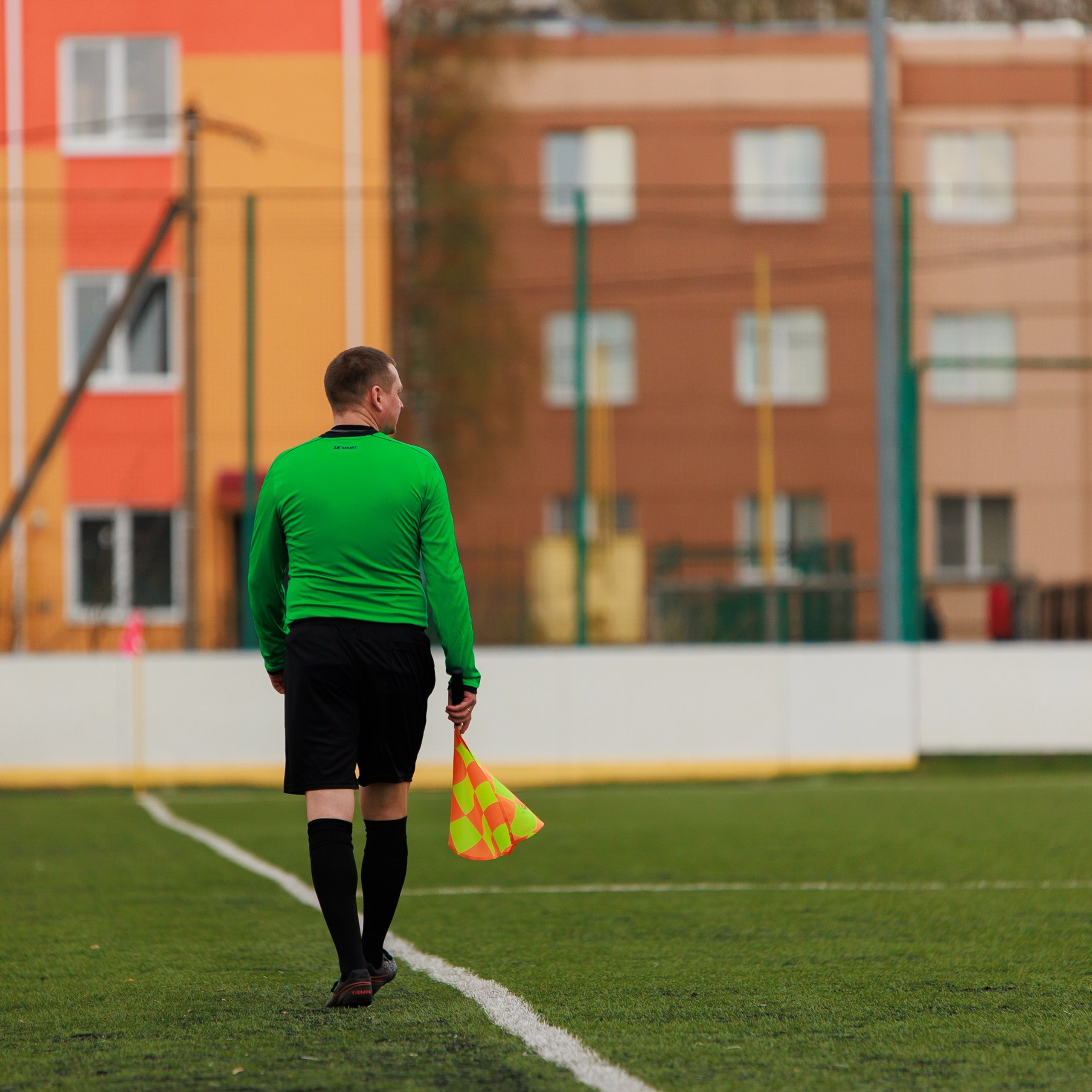 Футбол Лодейное Поле — НАДЕЖДА. Фотограф Лодейное Поле Екатерина Герасимова в Санкт-Петербурге и Лен. области