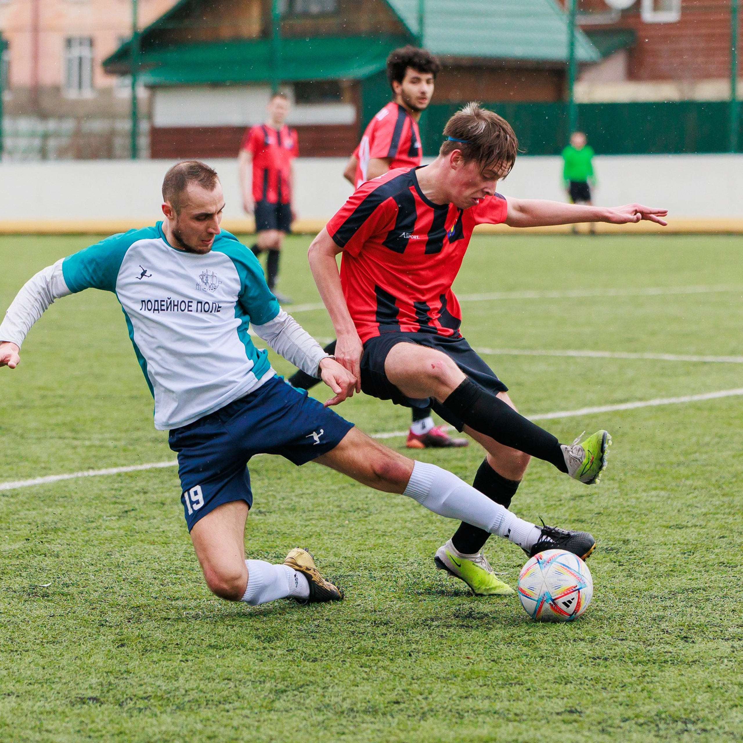 Футбол Лодейное Поле — НАДЕЖДА. Фотограф Лодейное Поле Екатерина Герасимова в Санкт-Петербурге и Лен. области
