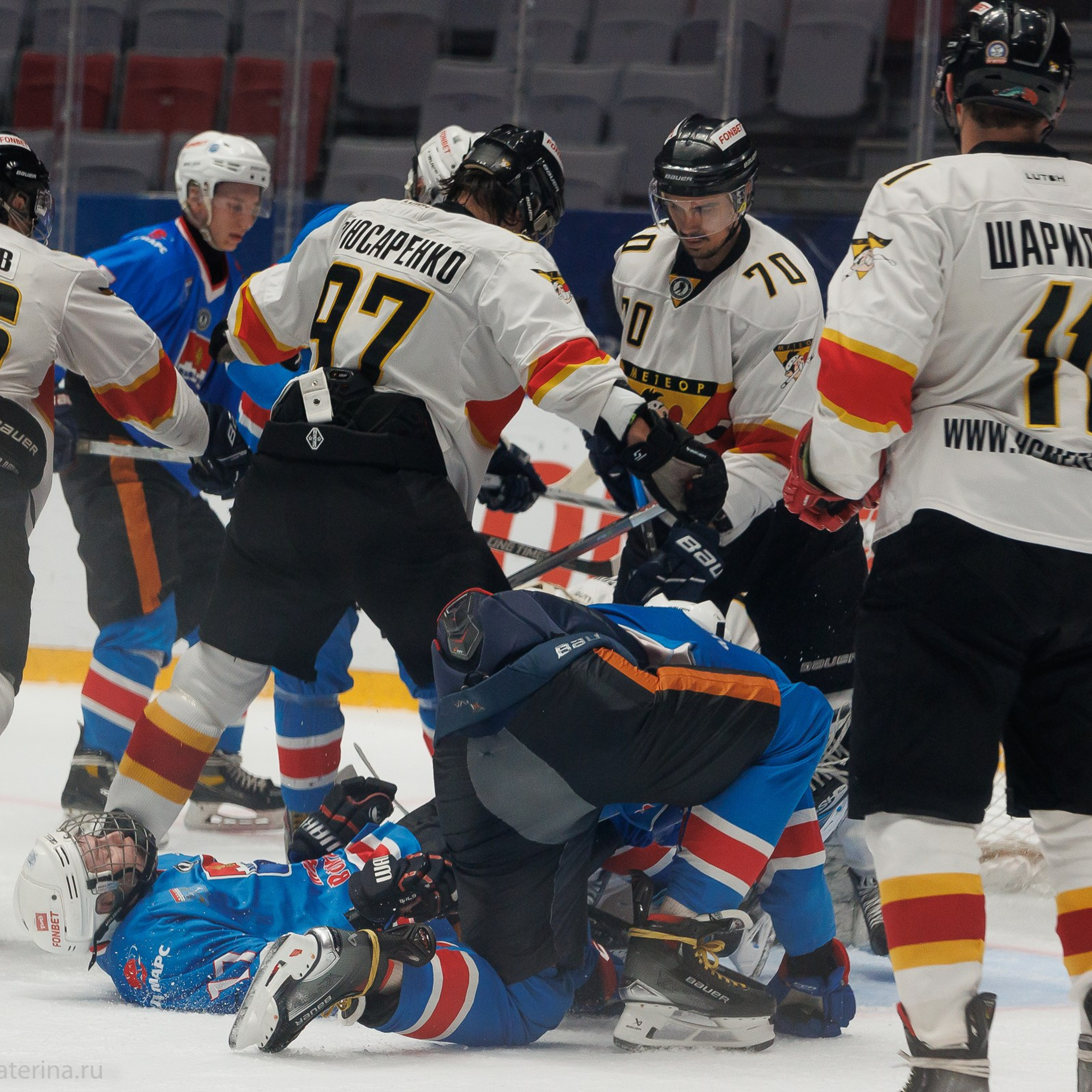 НХЛ 14 Фонбет Фестиваль 2025. Фотограф Лодейное Поле Екатерина Герасимова в Санкт-Петербурге и Лен. области