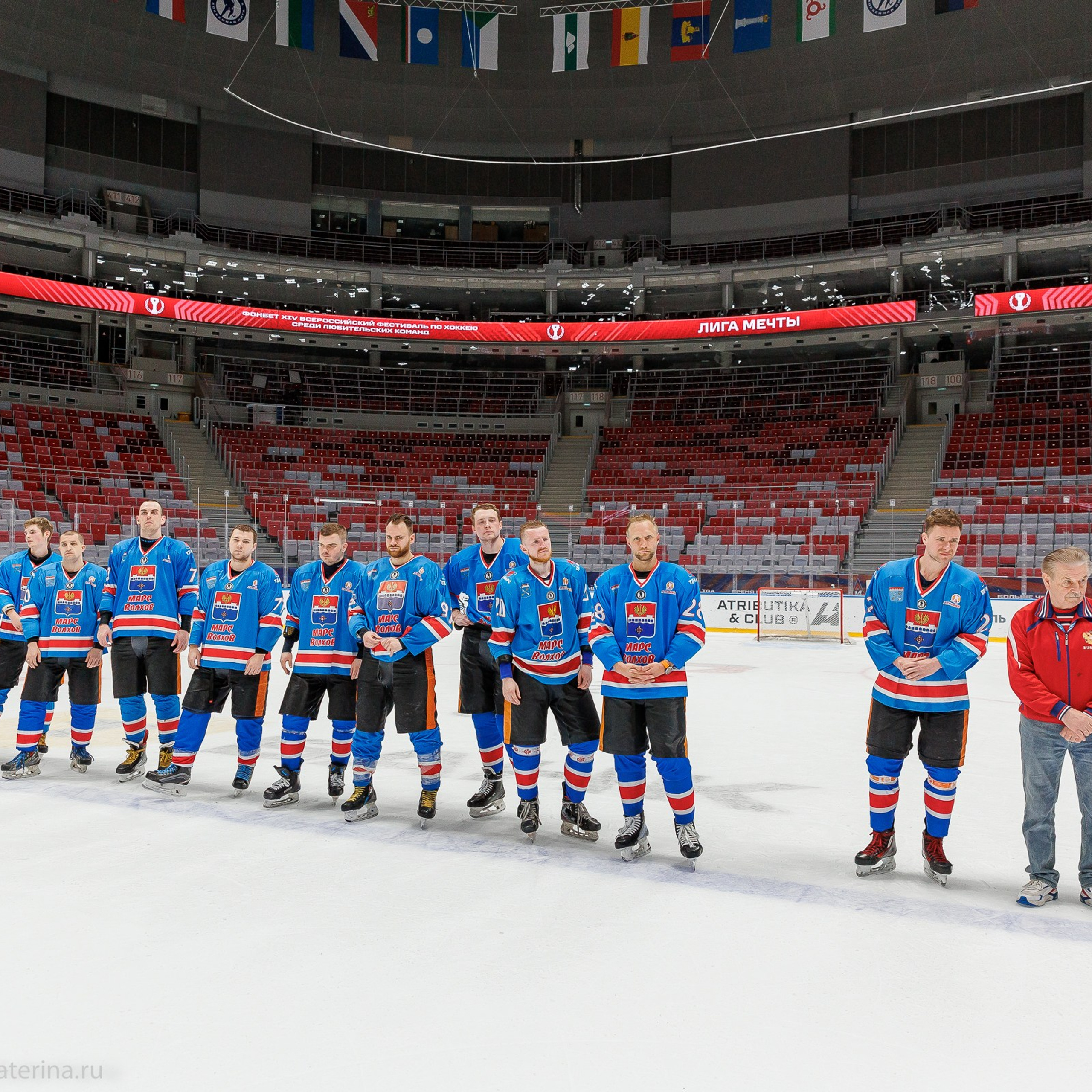 НХЛ 14 Фонбет Фестиваль 2025. Фотограф Лодейное Поле Екатерина Герасимова в Санкт-Петербурге и Лен. области
