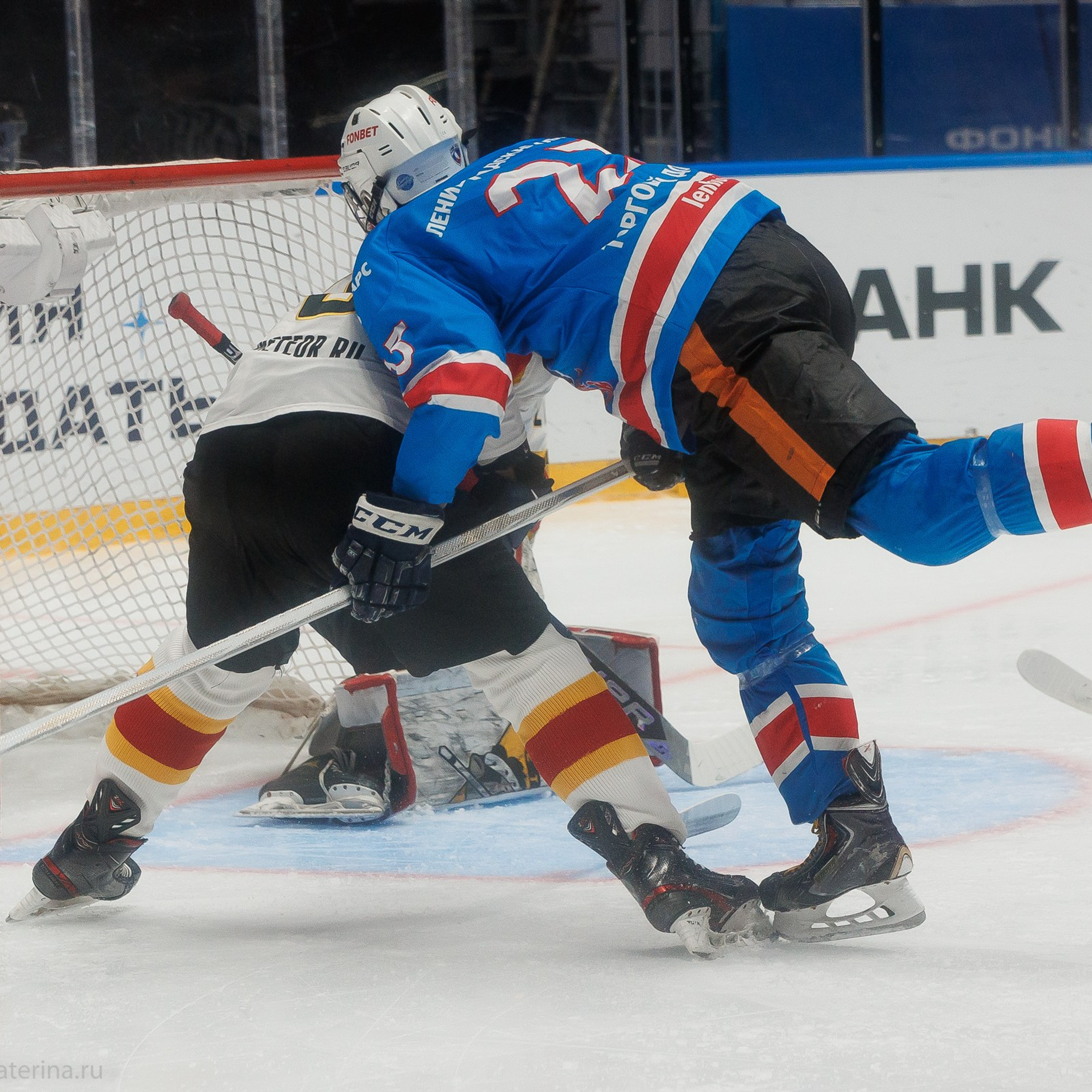 НХЛ 14 Фонбет Фестиваль 2025. Фотограф Лодейное Поле Екатерина Герасимова в Санкт-Петербурге и Лен. области
