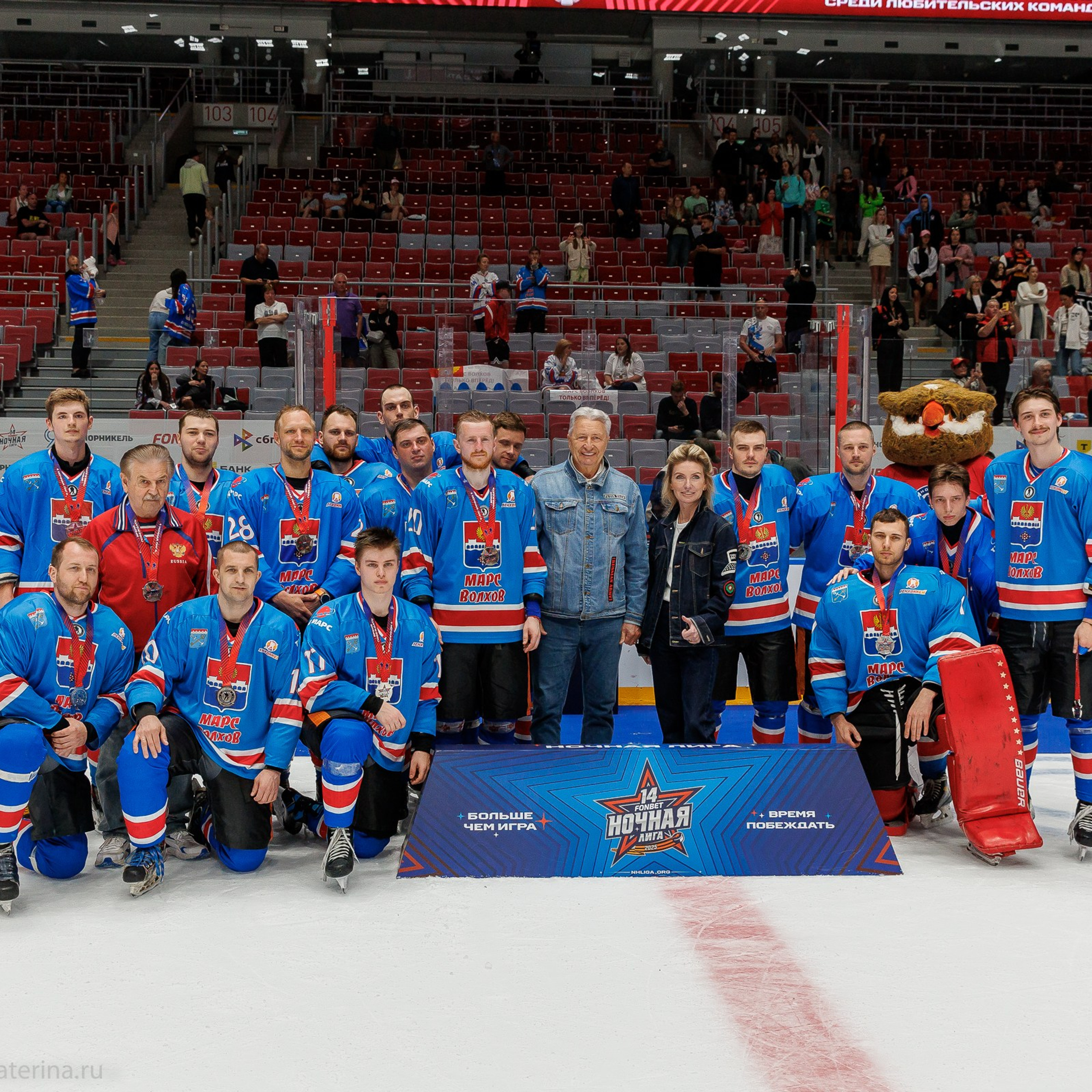 НХЛ 14 Фонбет Фестиваль 2025. Фотограф Лодейное Поле Екатерина Герасимова в Санкт-Петербурге и Лен. области