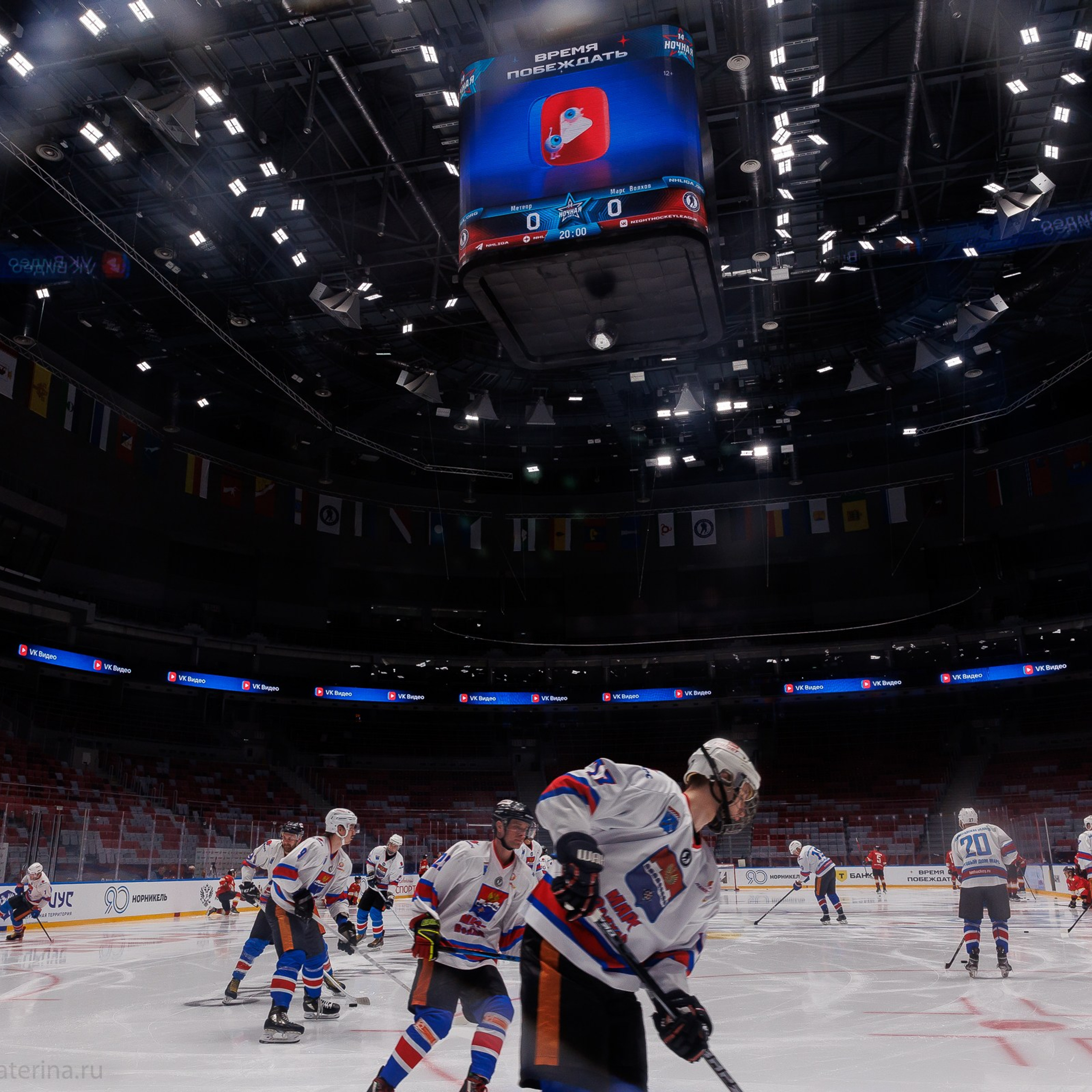 НХЛ 14 Фонбет Фестиваль 2025. Фотограф Лодейное Поле Екатерина Герасимова в Санкт-Петербурге и Лен. области
