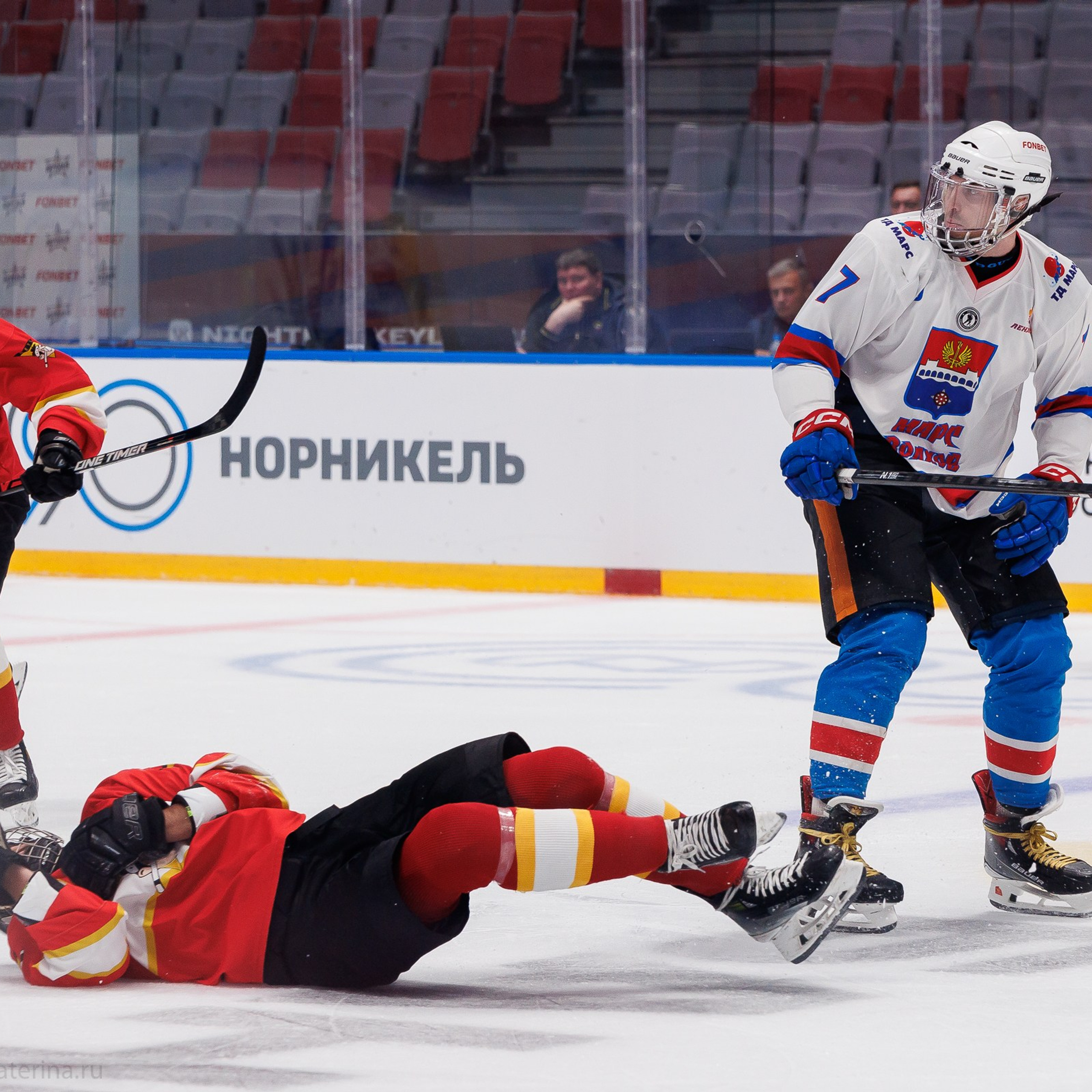 НХЛ 14 Фонбет Фестиваль 2025. Фотограф Лодейное Поле Екатерина Герасимова в Санкт-Петербурге и Лен. области