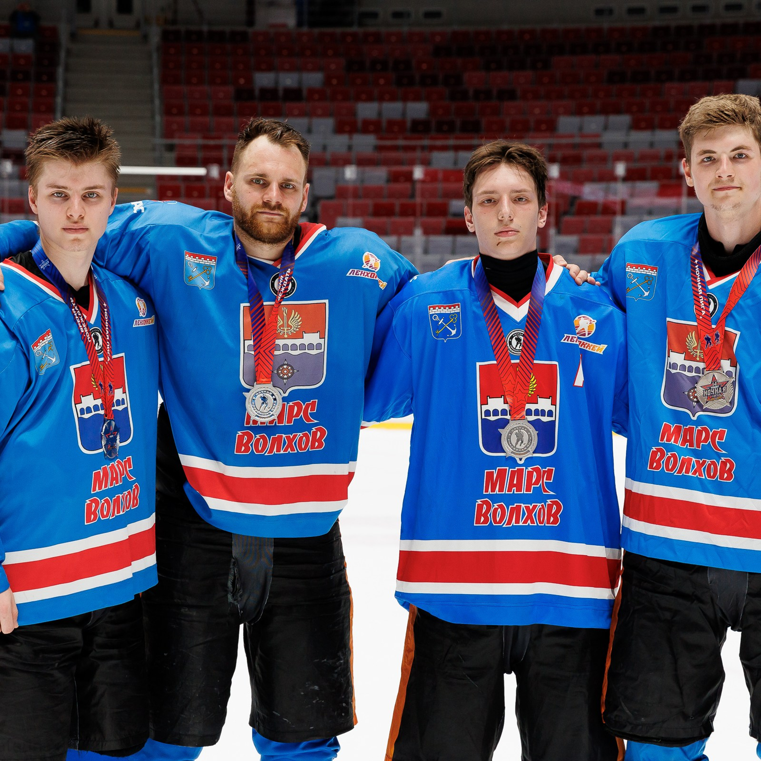 НХЛ 14 Фонбет Фестиваль 2025. Фотограф Лодейное Поле Екатерина Герасимова в Санкт-Петербурге и Лен. области