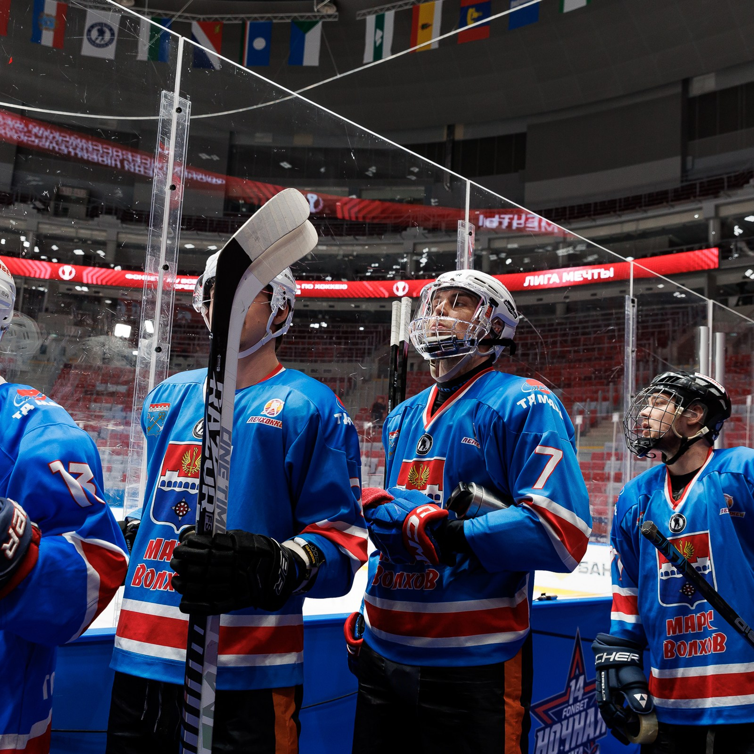 НХЛ 14 Фонбет Фестиваль 2025. Фотограф Лодейное Поле Екатерина Герасимова в Санкт-Петербурге и Лен. области