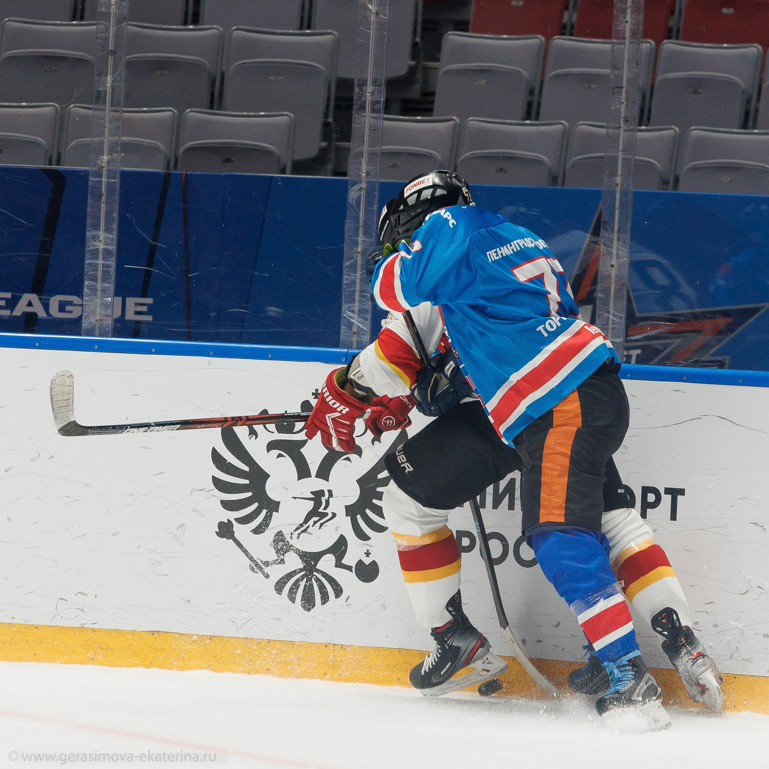 НХЛ 14 Фонбет Фестиваль 2025. Фотограф Лодейное Поле Екатерина Герасимова в Санкт-Петербурге и Лен. области