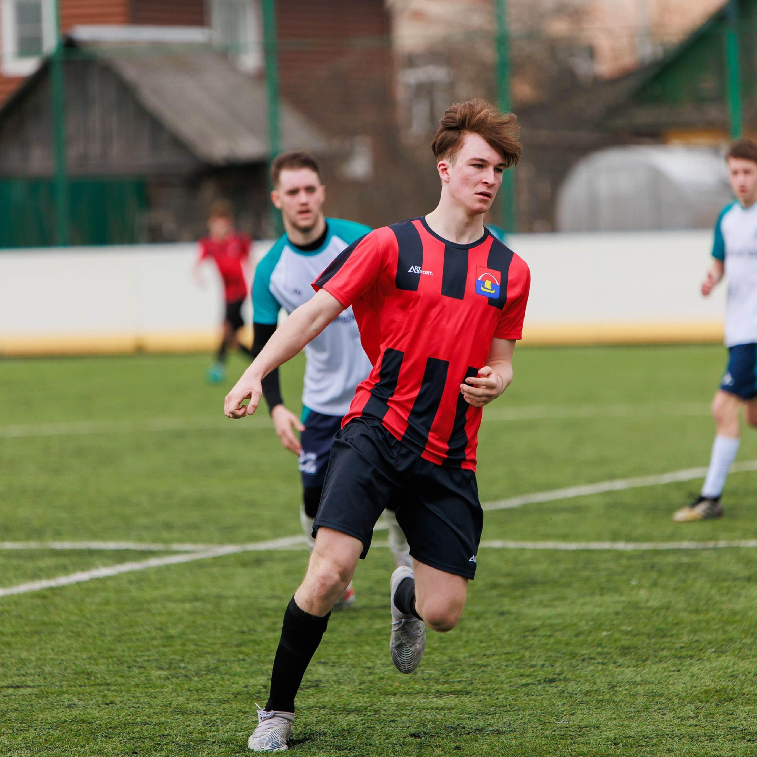 Футбол Лодейное Поле — НАДЕЖДА. Фотограф Лодейное Поле Екатерина Герасимова в Санкт-Петербурге и Лен. области