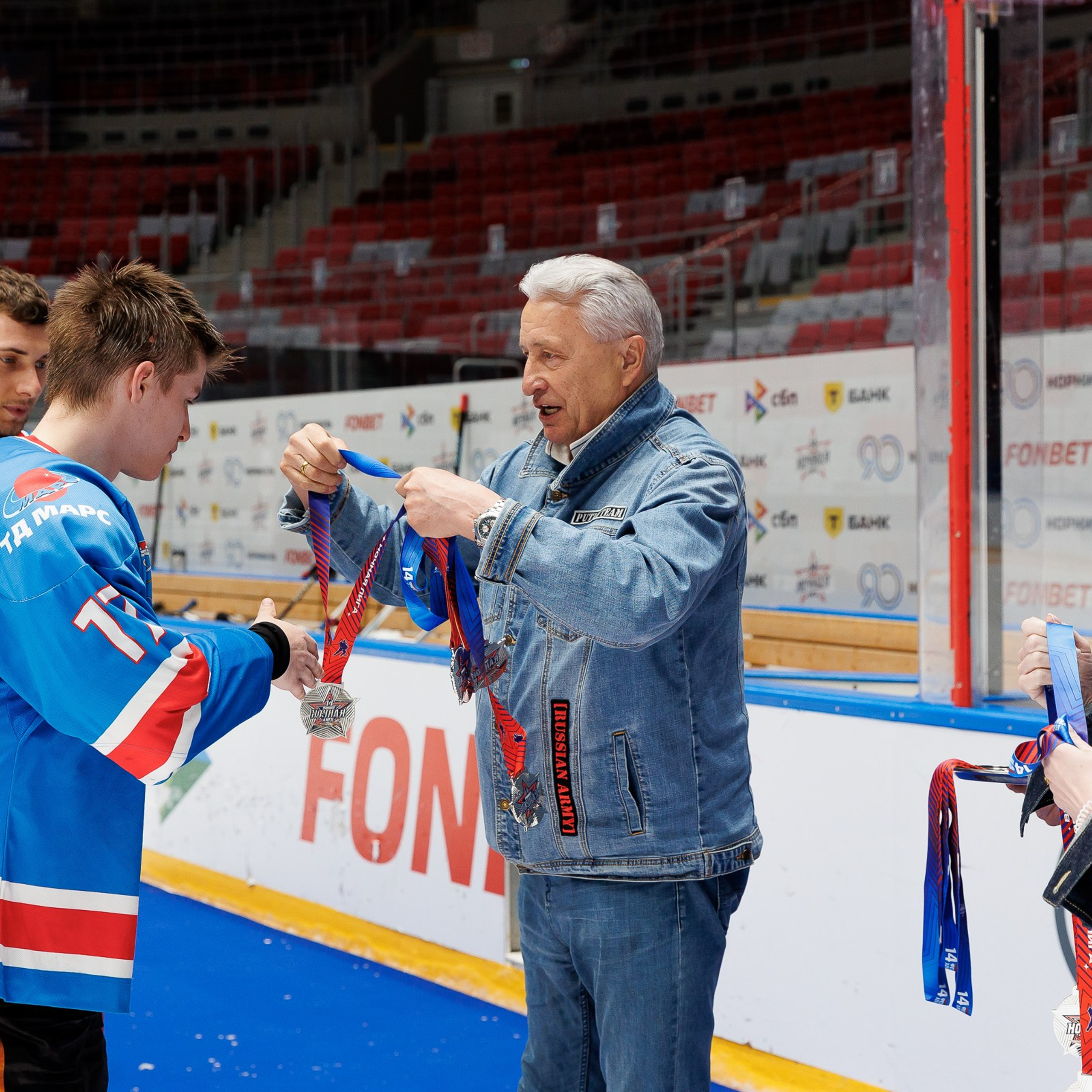 НХЛ 14 Фонбет Фестиваль 2025. Фотограф Лодейное Поле Екатерина Герасимова в Санкт-Петербурге и Лен. области