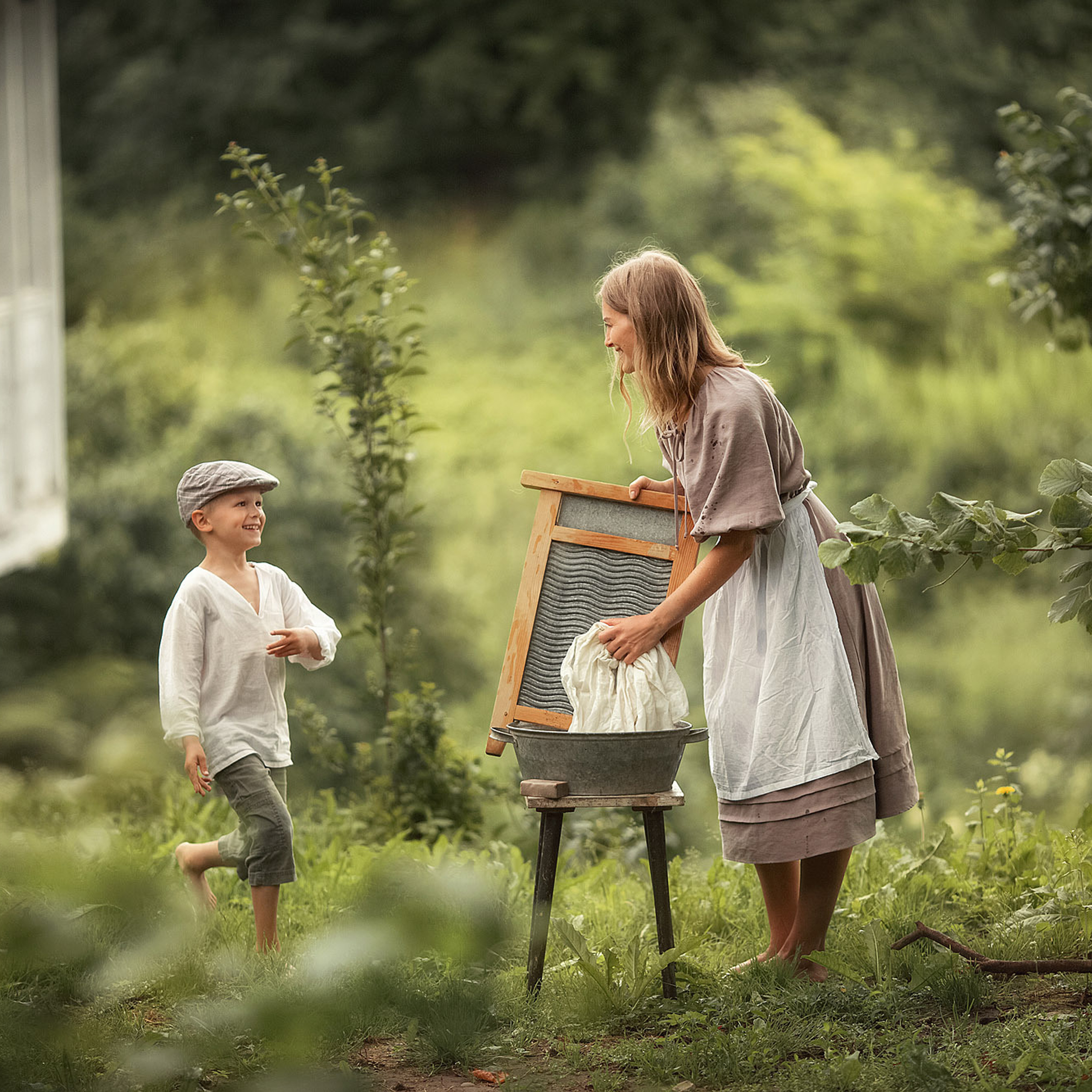 Интенсив Организуй фотопроект с нуля сам. Tatyana Nadezhdina Family photographer