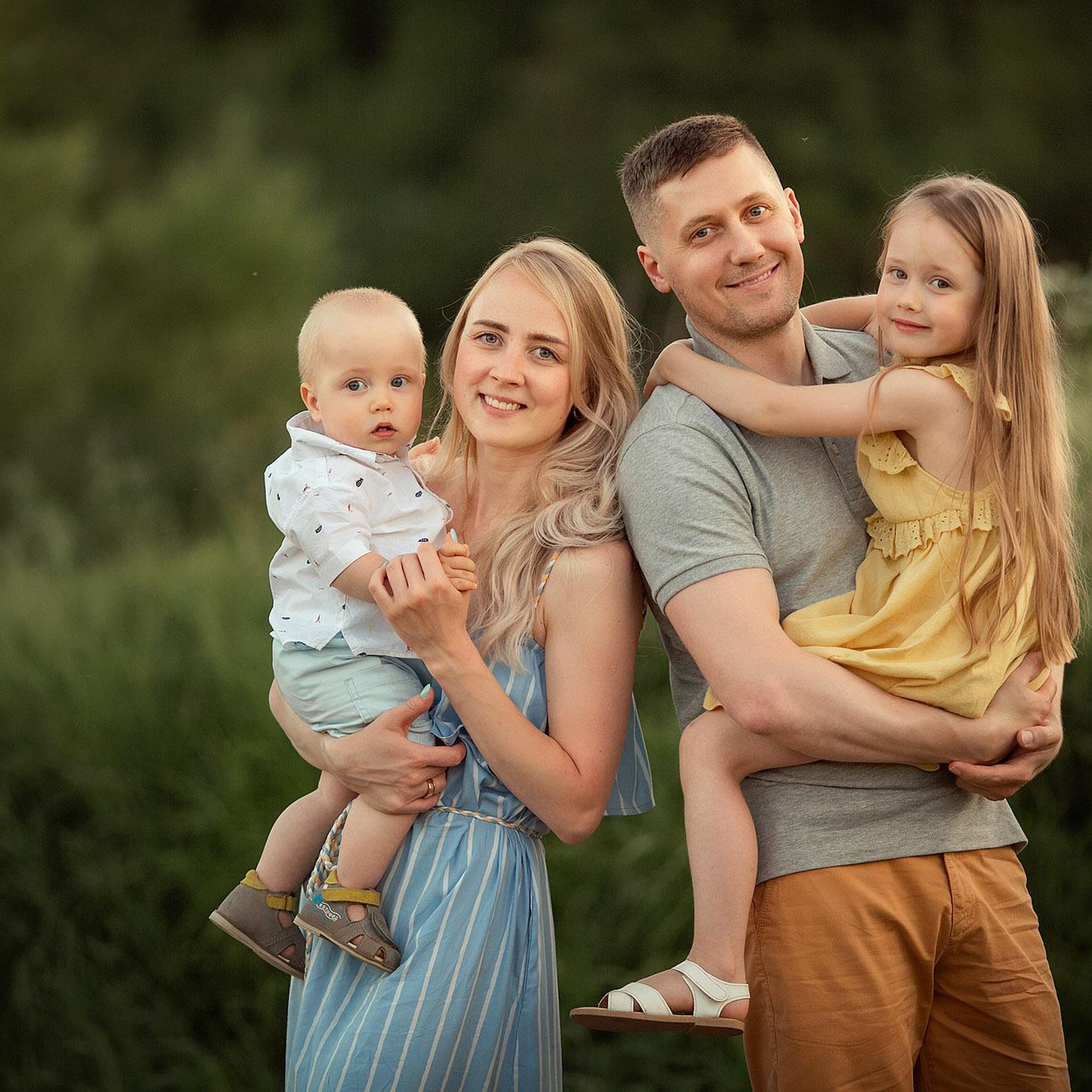 Руководство по позированию. Tatyana Nadezhdina Family photographer