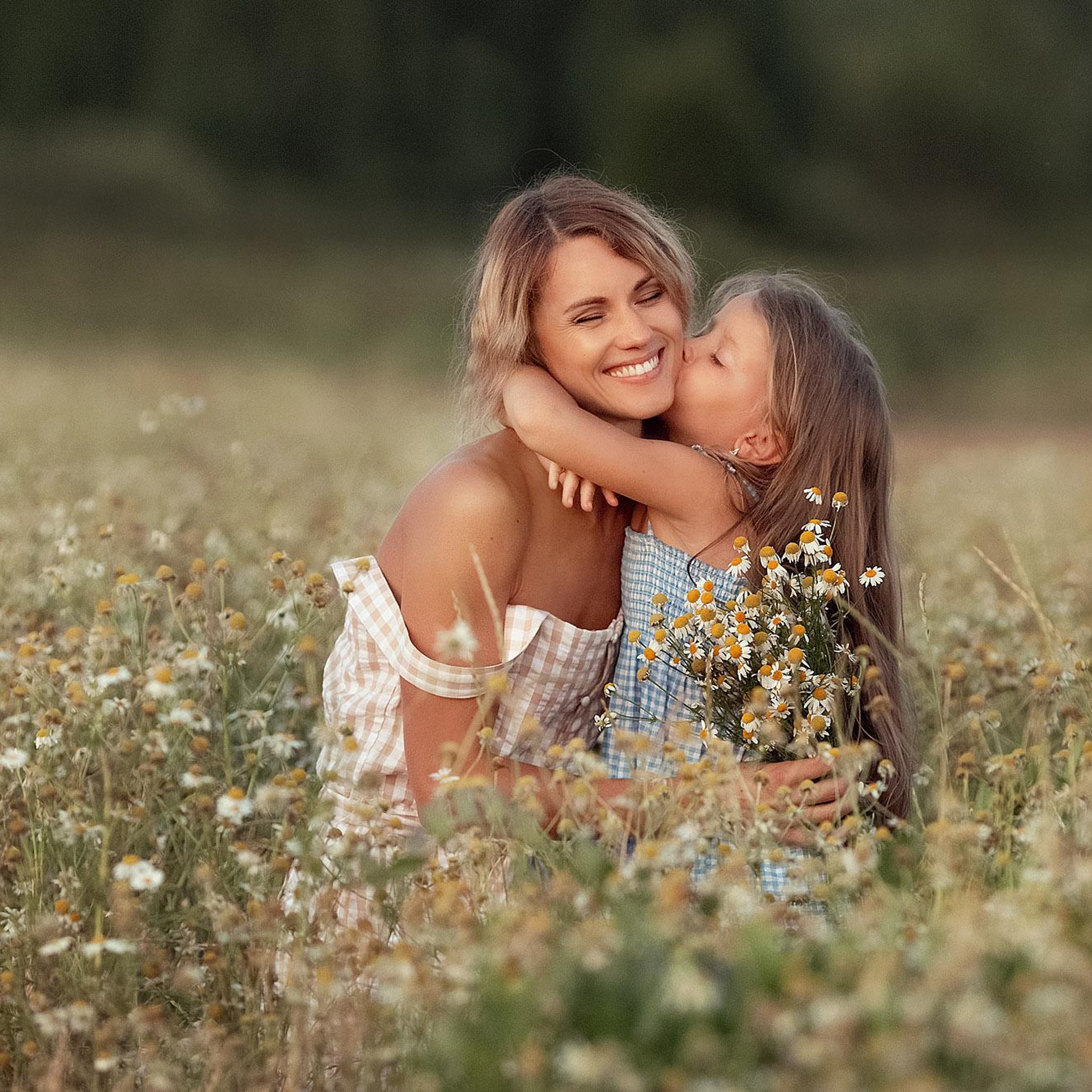Видеоурок по летней съемке в поле. Tatyana Nadezhdina Family photographer