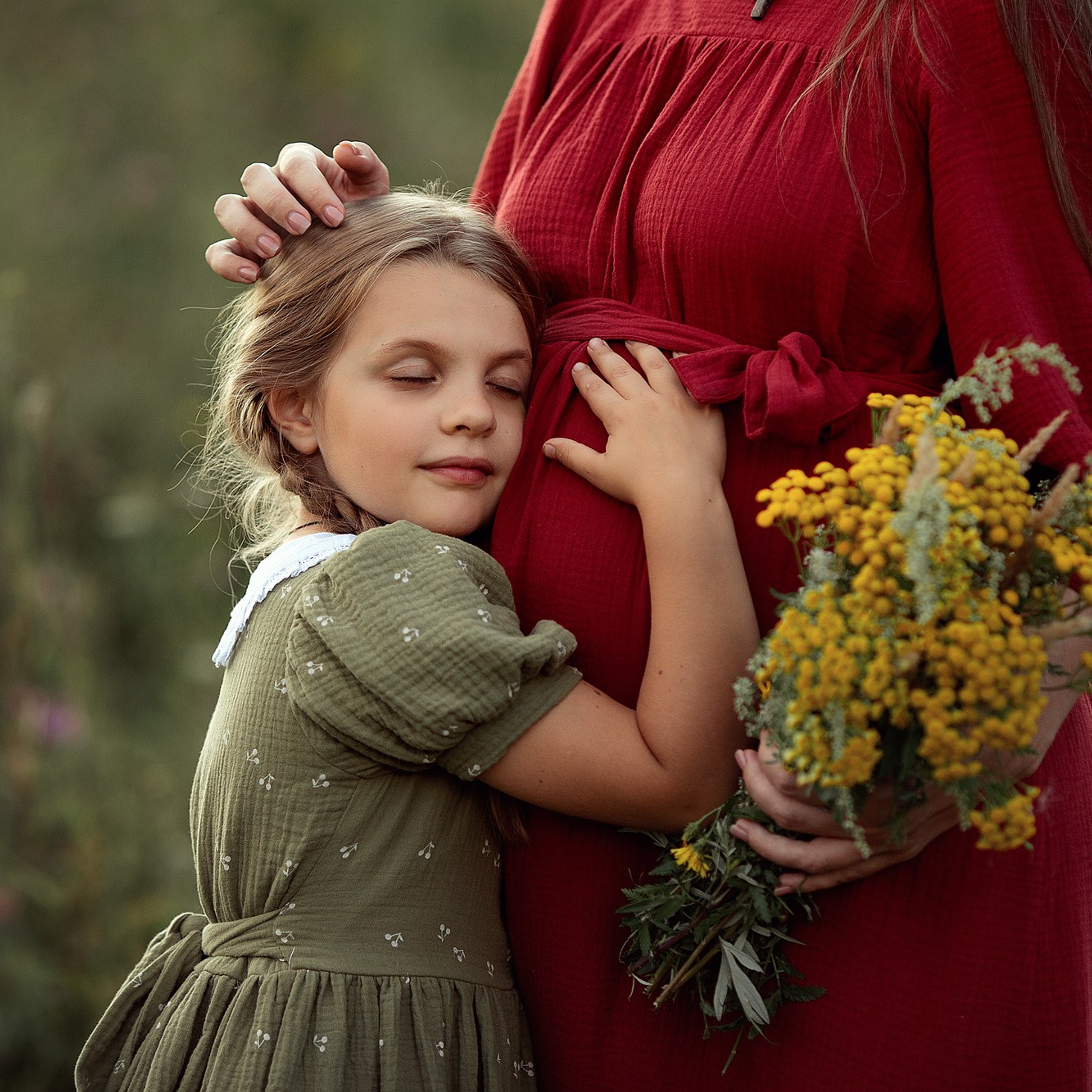 ПРО Портфолио. Tatyana Nadezhdina Family photographer