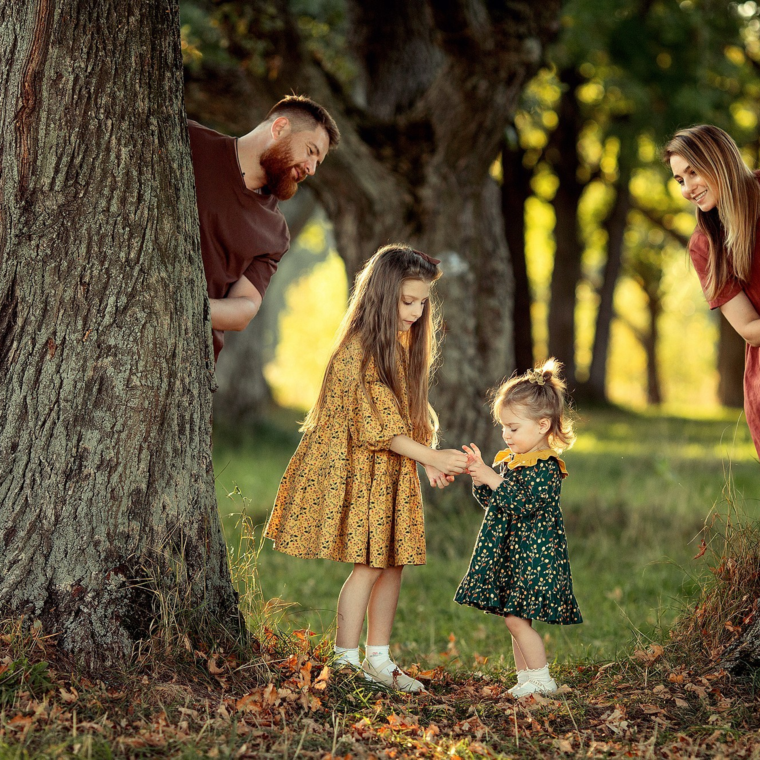 ПРО Портфолио. Tatyana Nadezhdina Family photographer