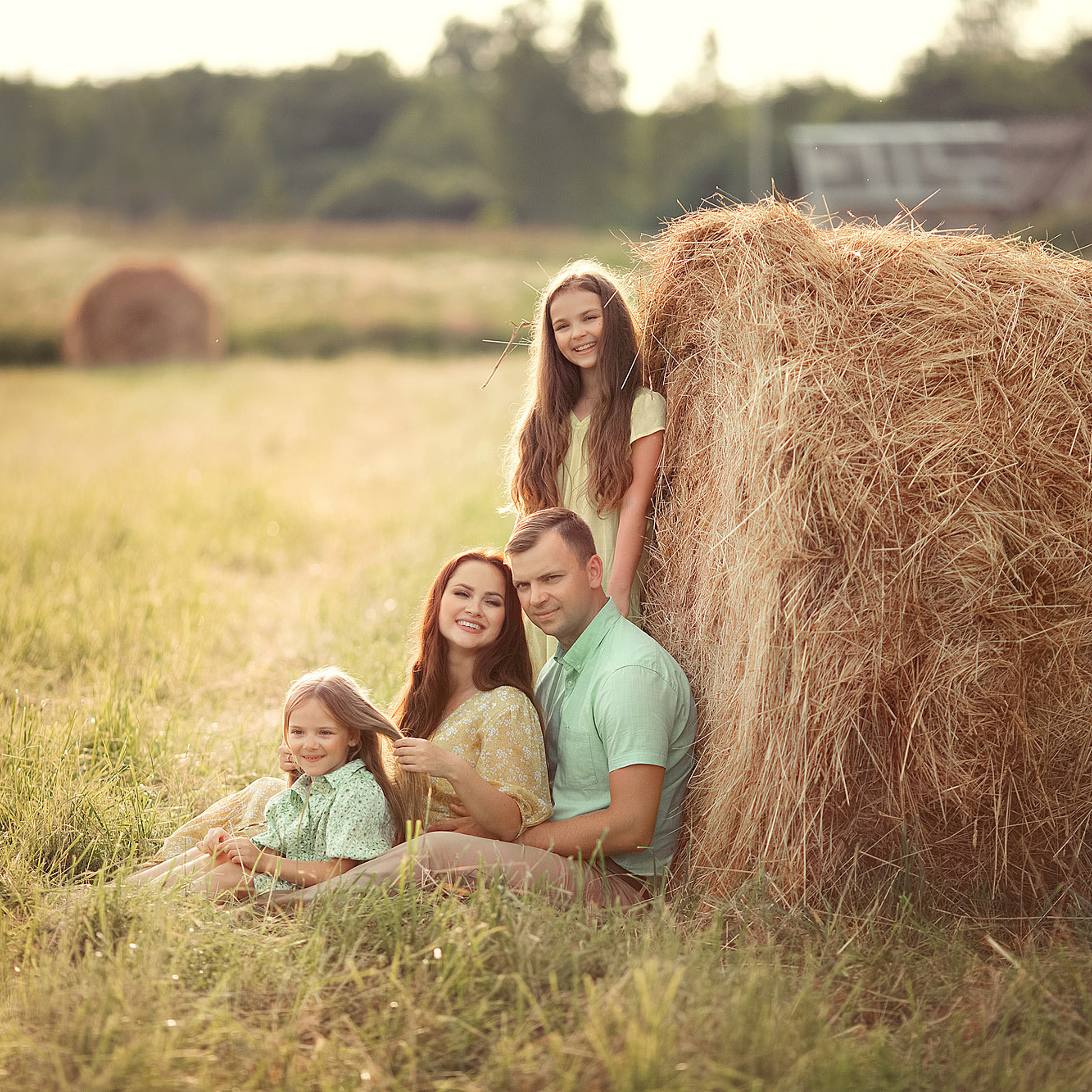 Интенсив Организуй фотопроект с нуля сам. Tatyana Nadezhdina Family photographer