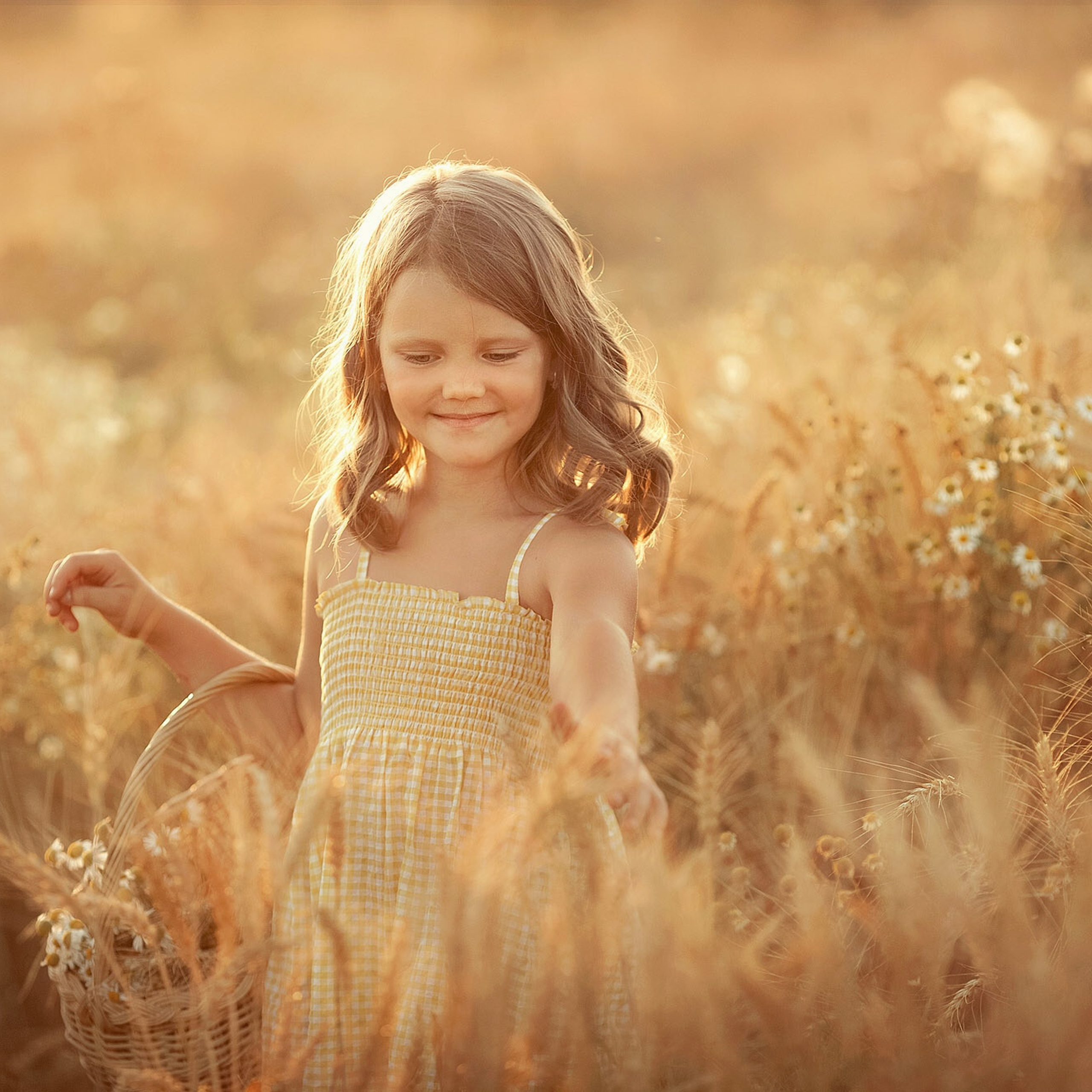 Видеоурок по летней съемке в поле. Tatyana Nadezhdina Family photographer